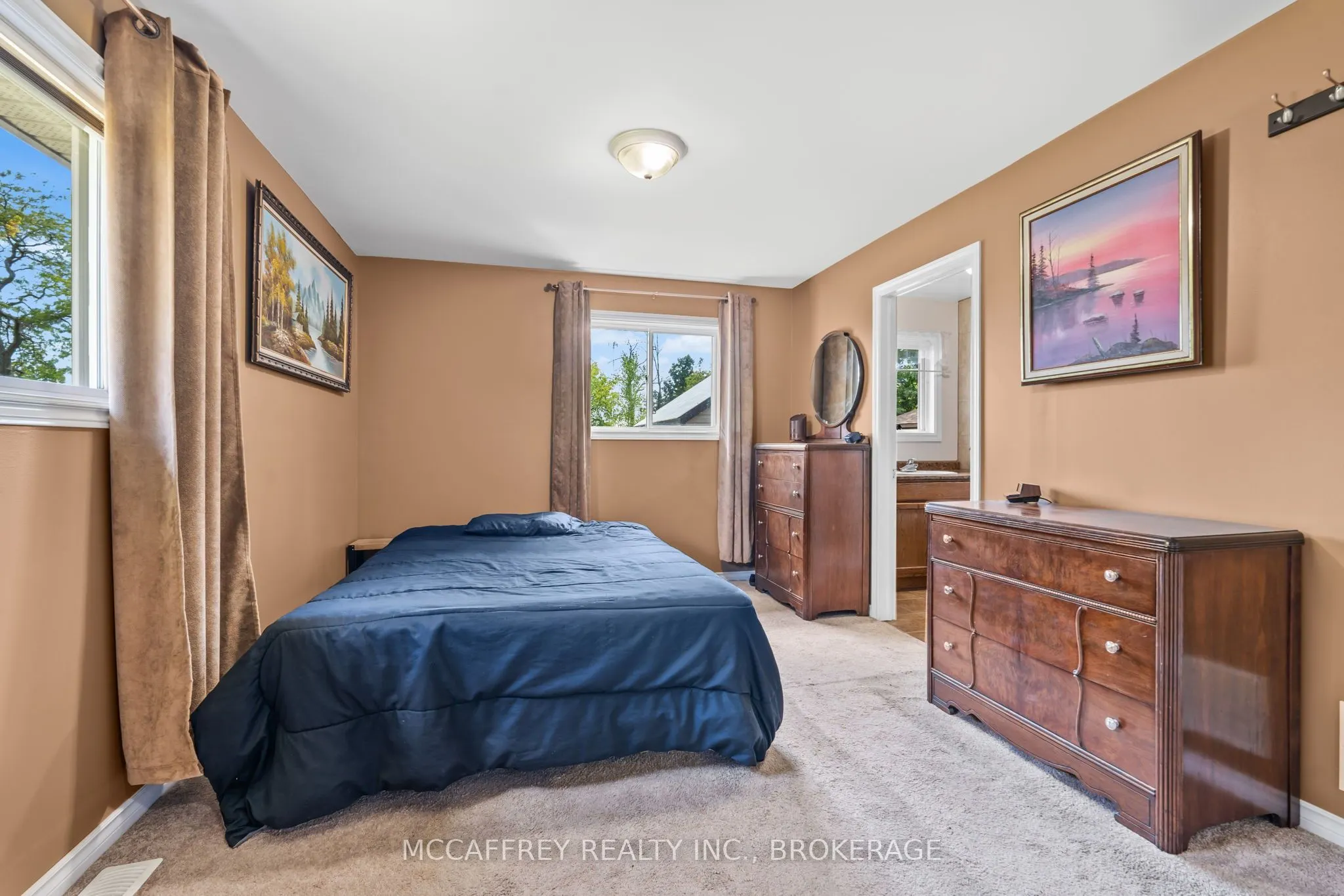 265 Belleville Road