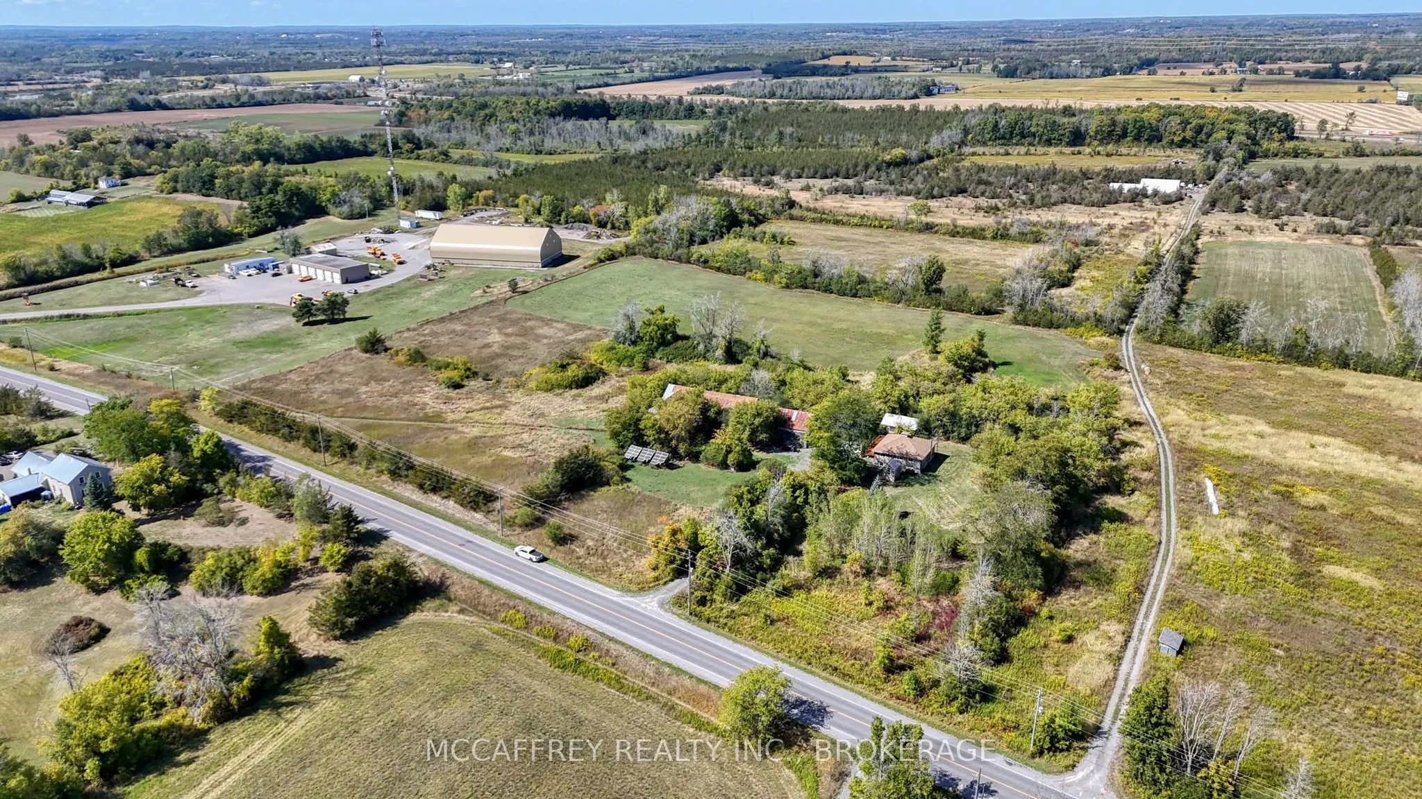 265 Belleville Road