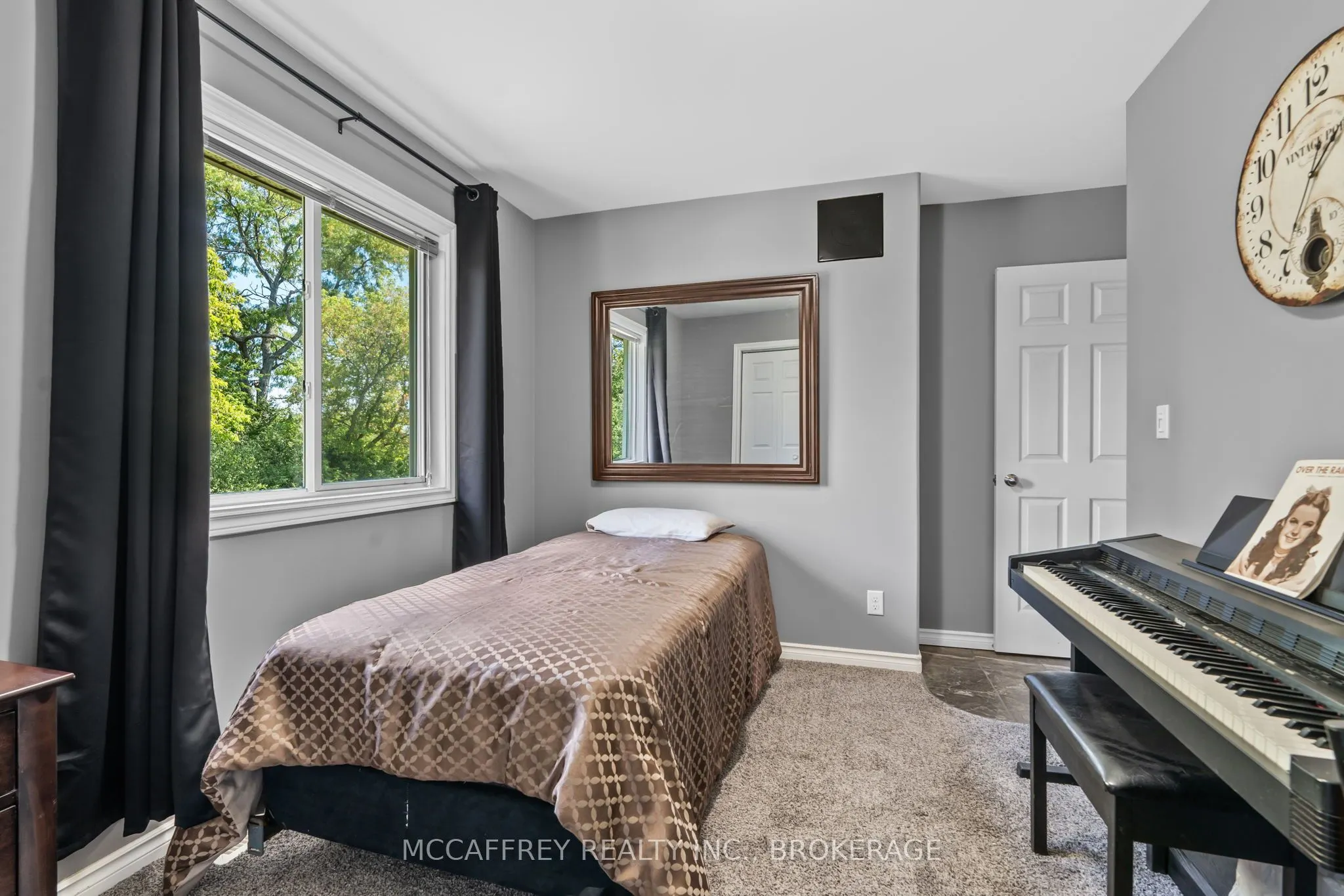 265 Belleville Road