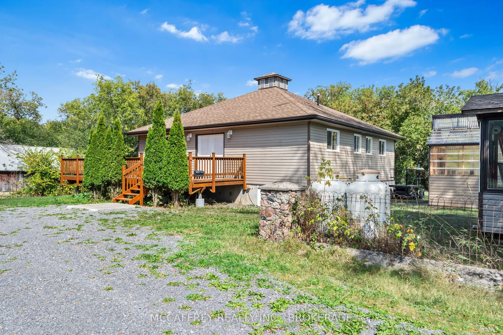265 Belleville Road