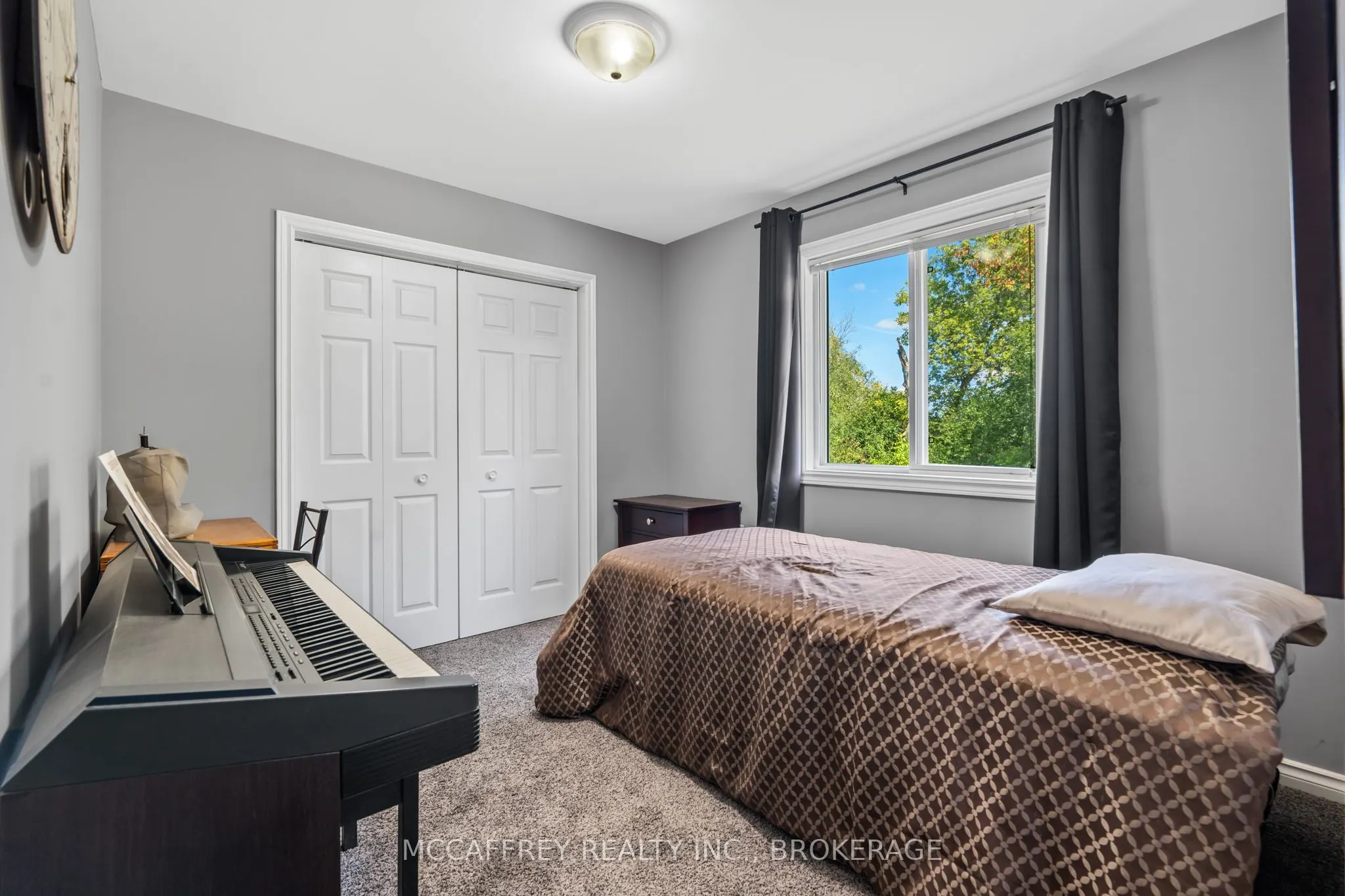 265 Belleville Road