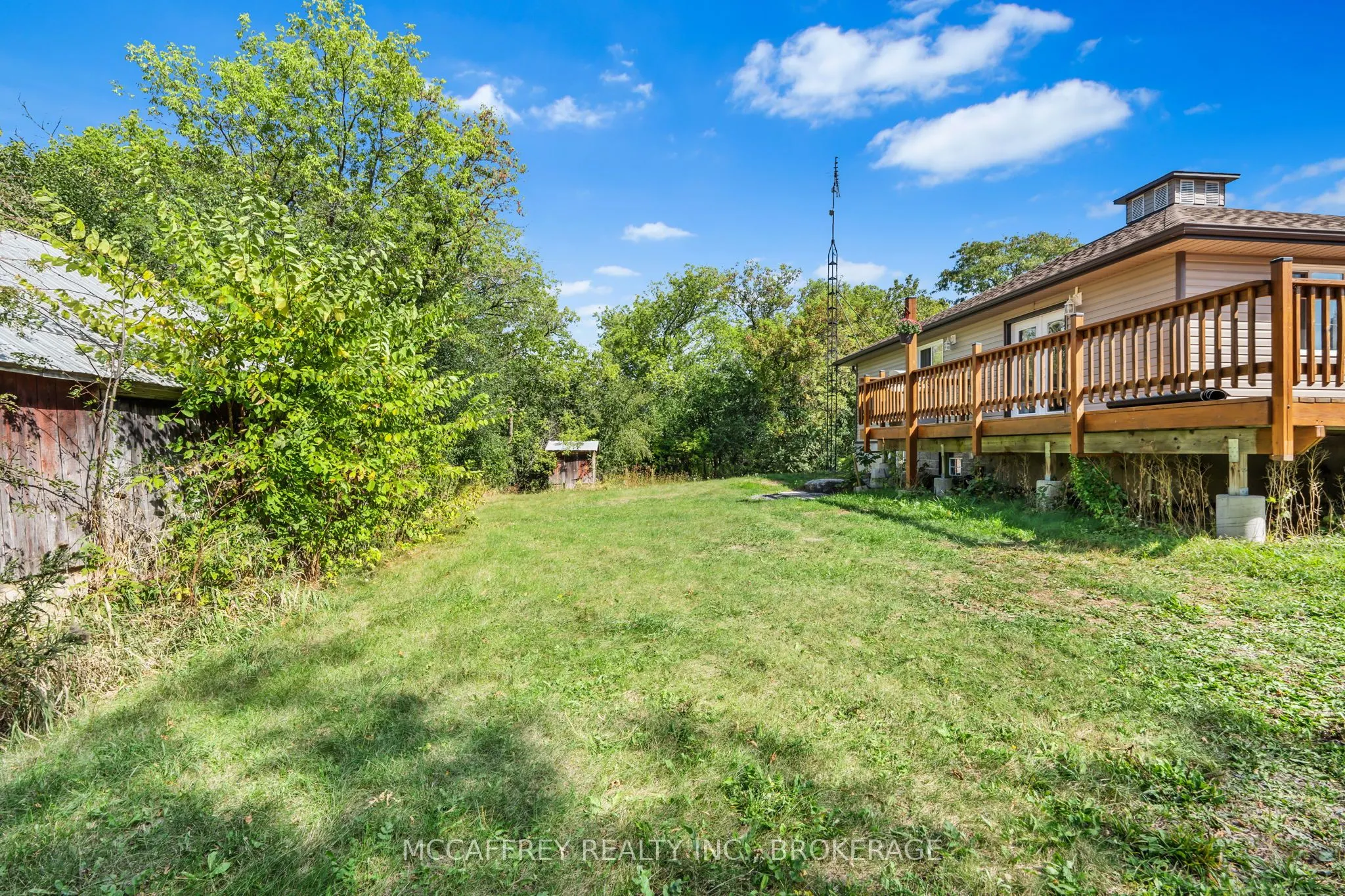 265 Belleville Road