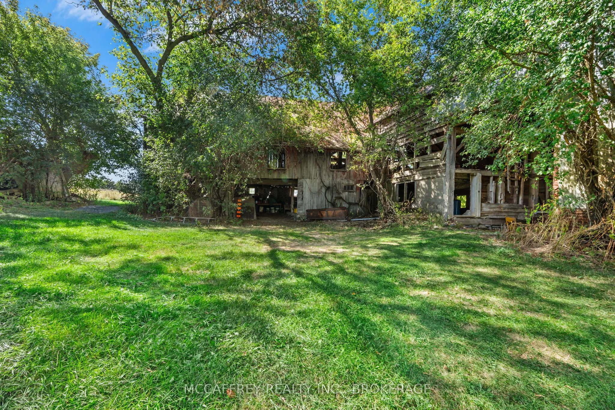 265 Belleville Road