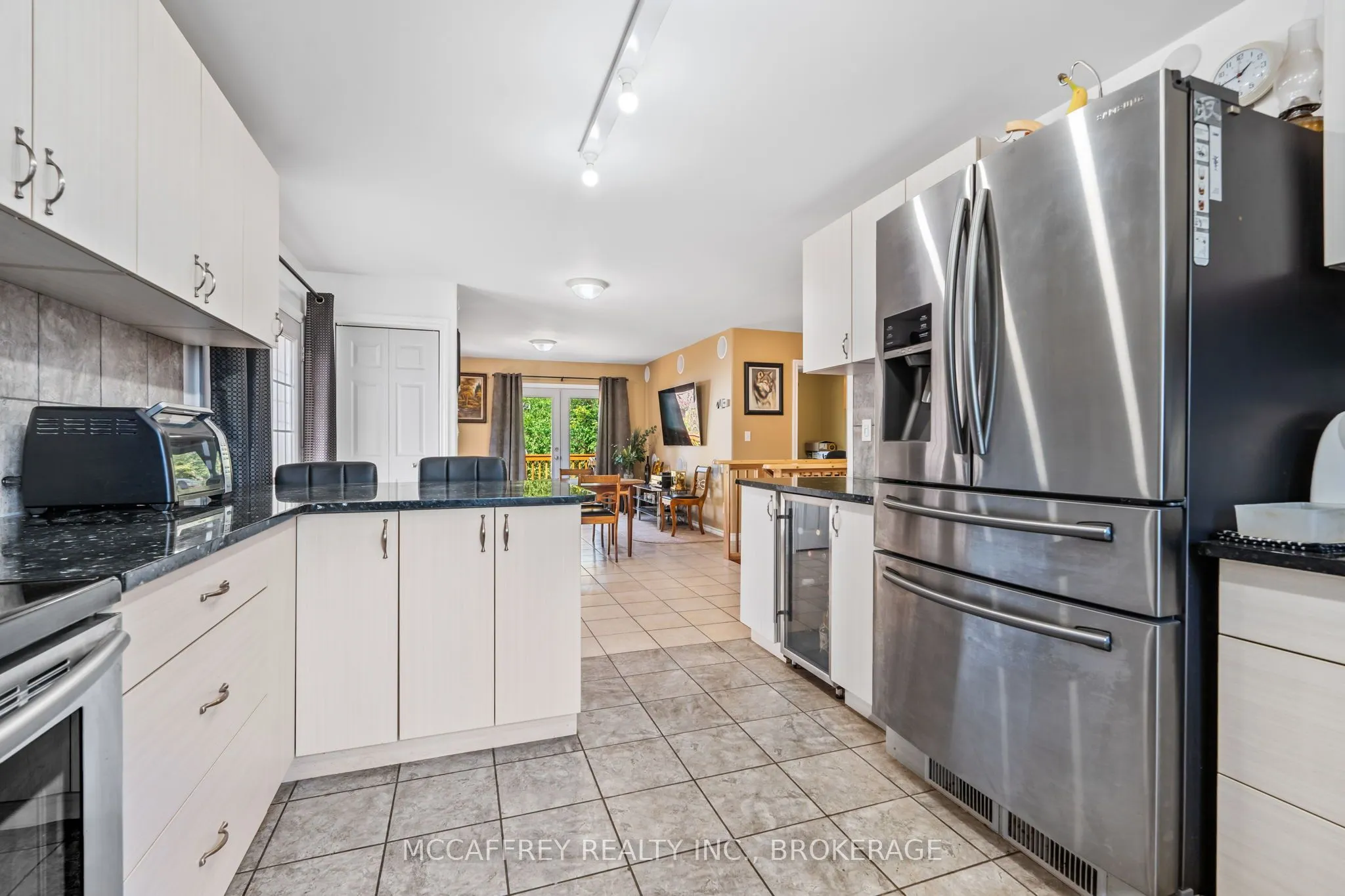 265 Belleville Road