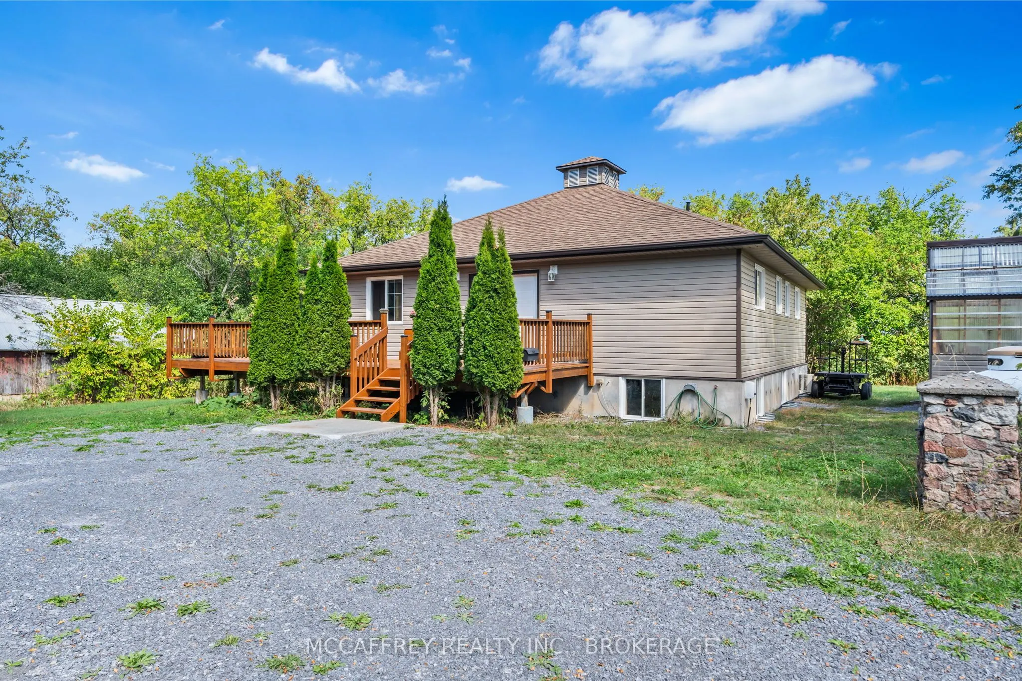 265 Belleville Road