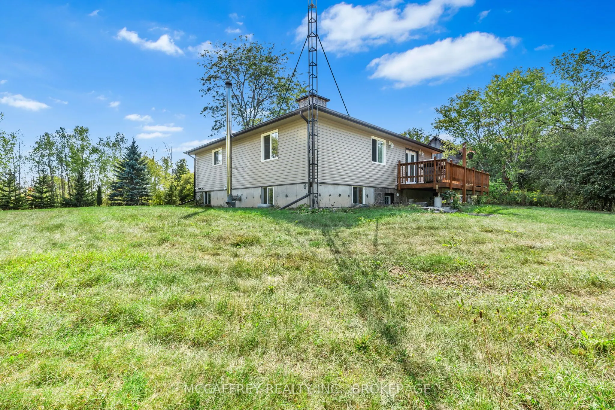 265 Belleville Road
