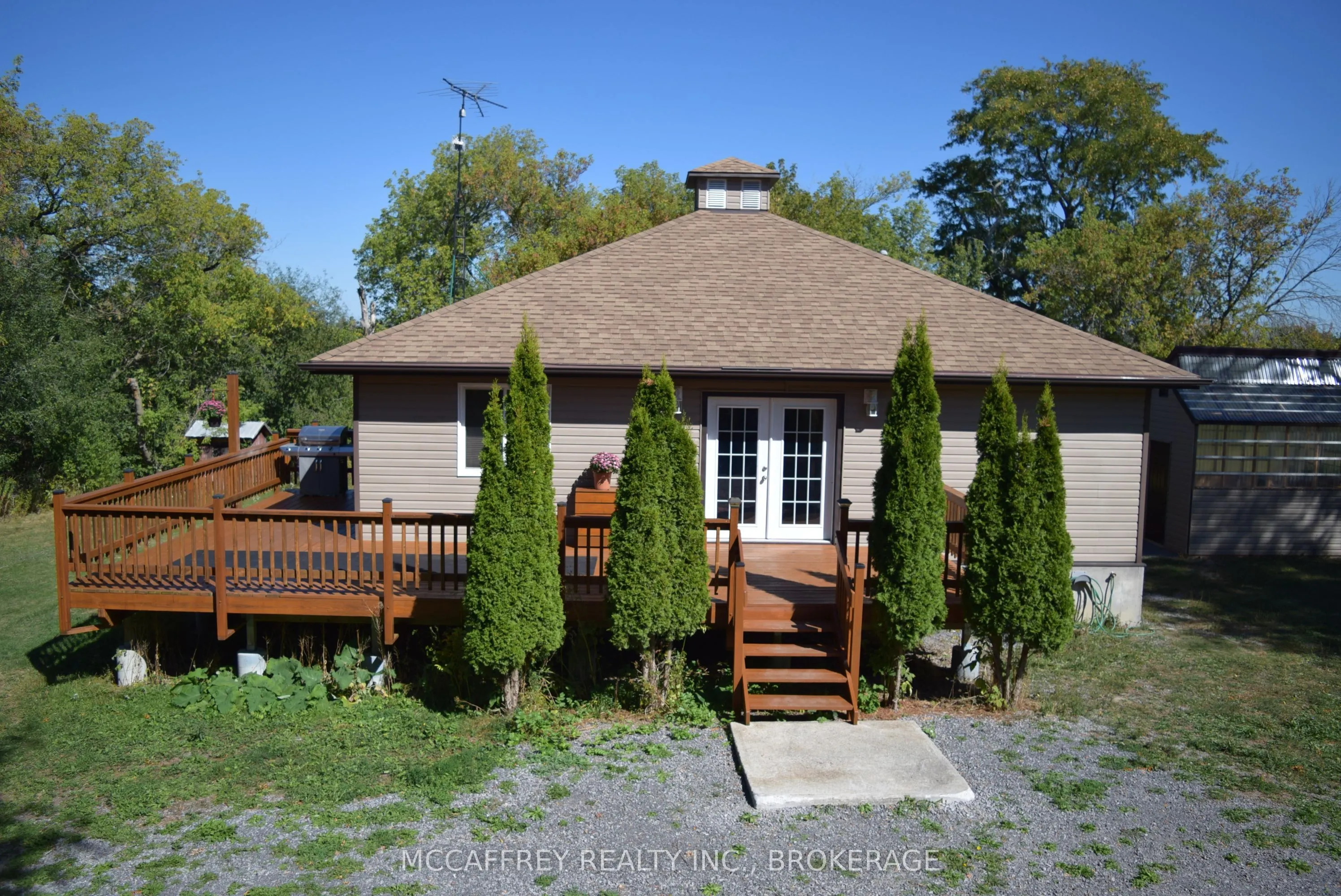 265 Belleville Road