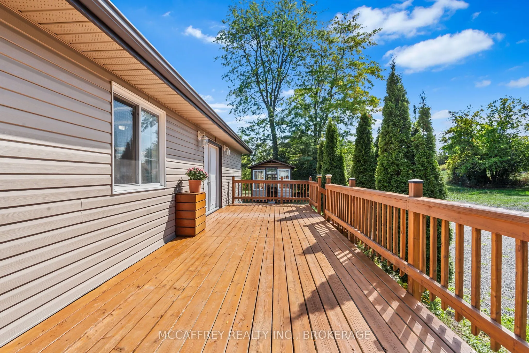 265 Belleville Road