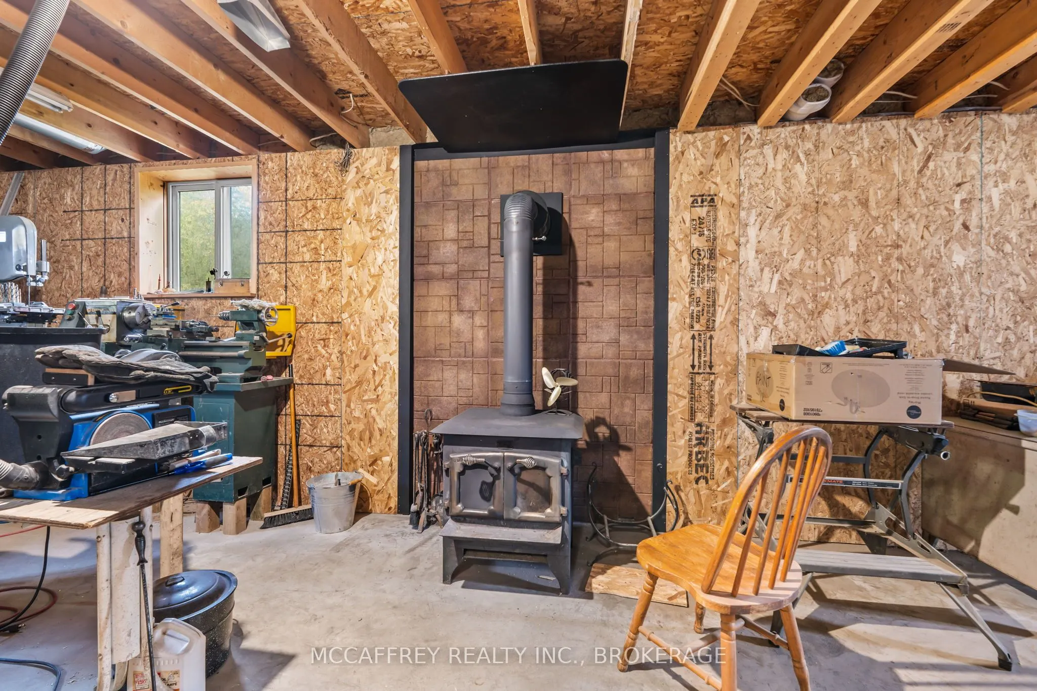 265 Belleville Road