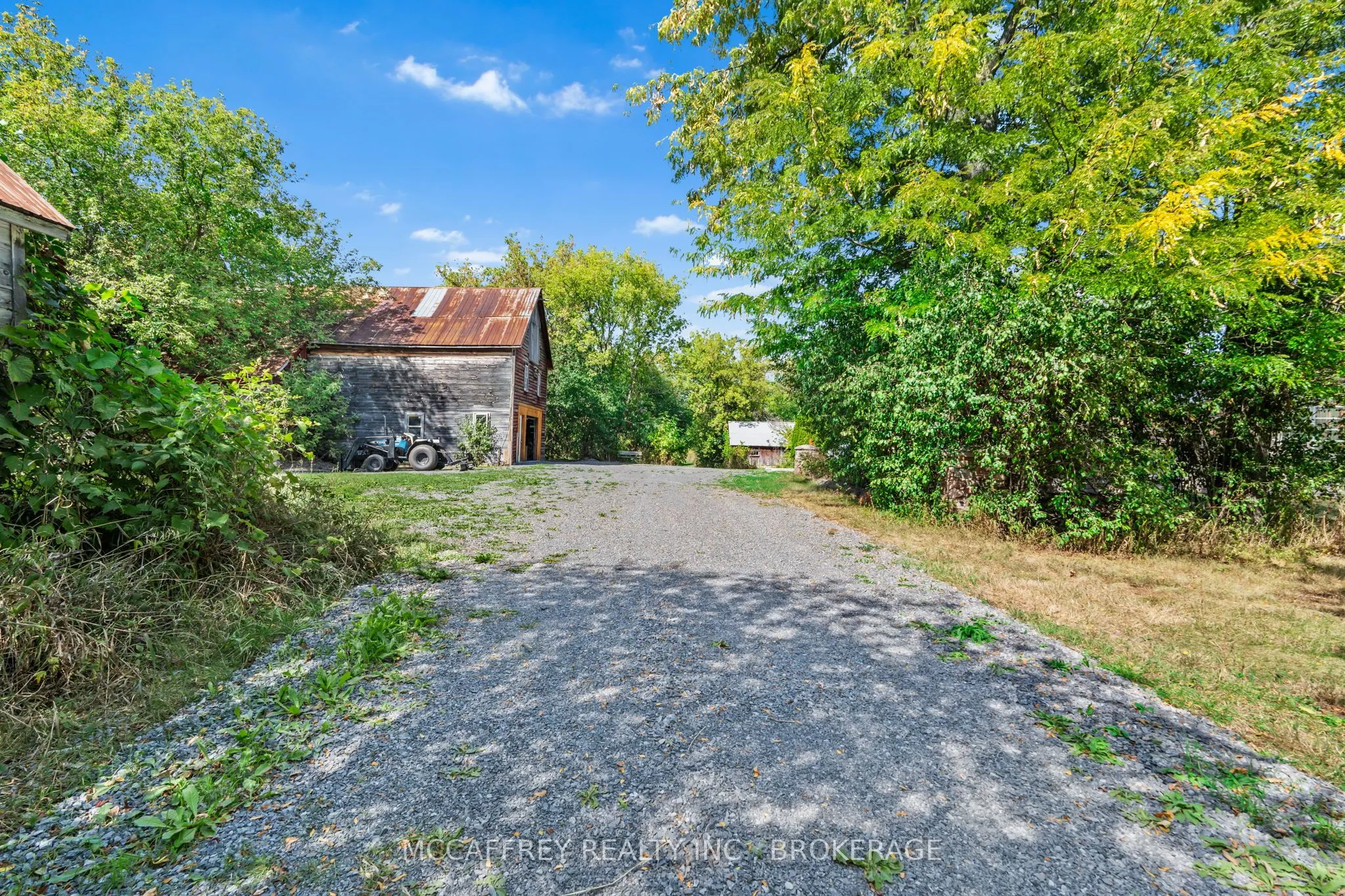 265 Belleville Road