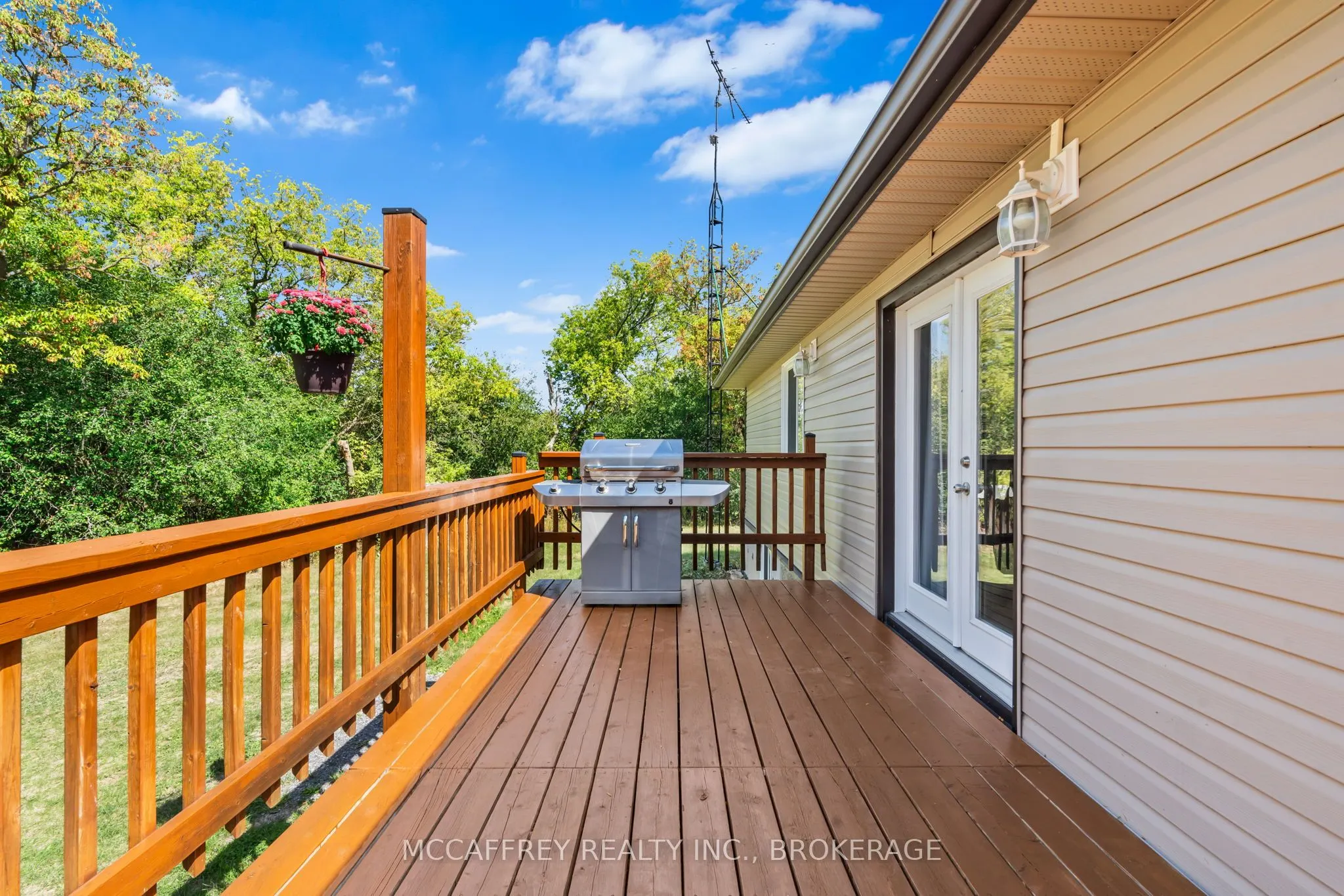 265 Belleville Road