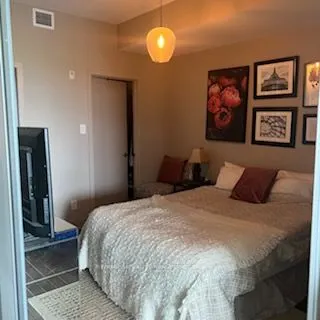 98 Richmond Road, #803