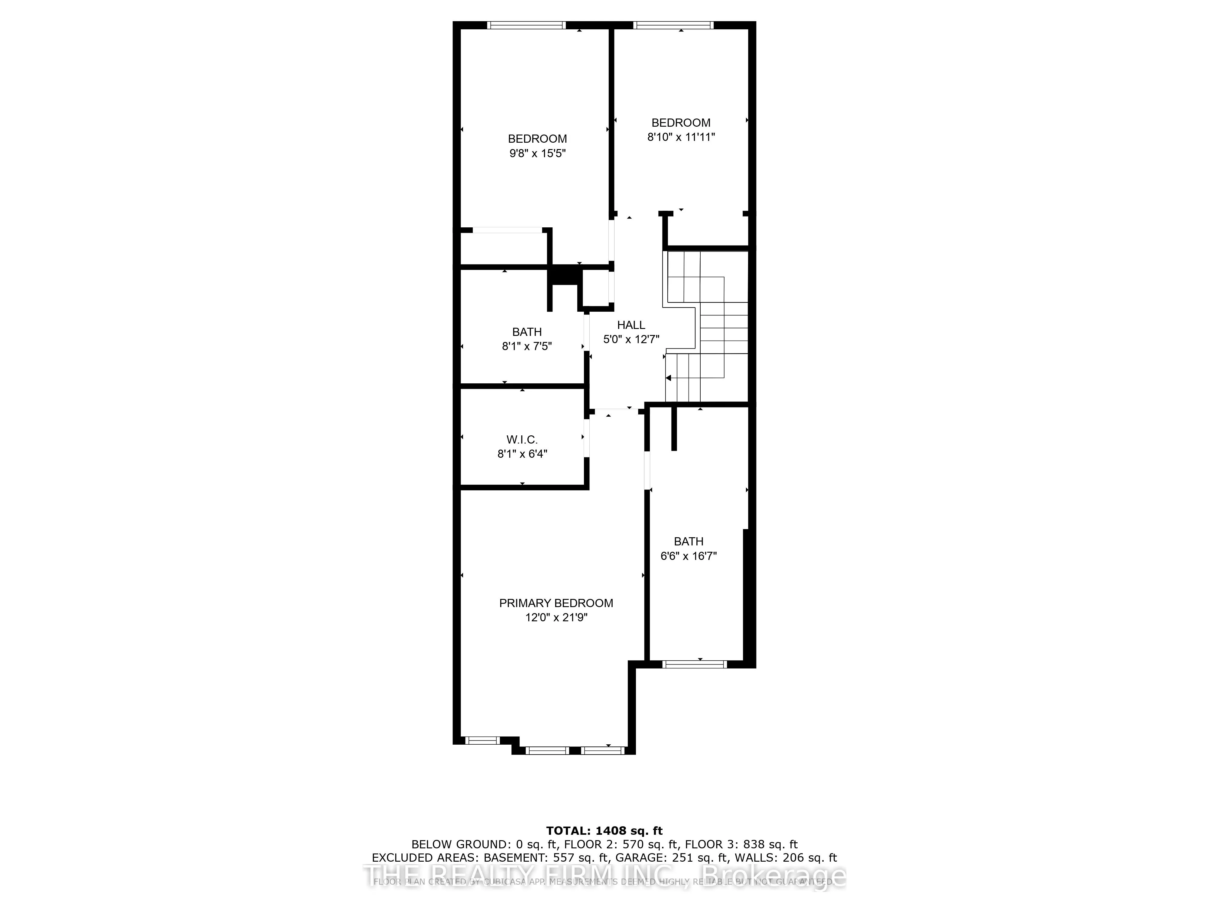 376 Bradshaw Drive