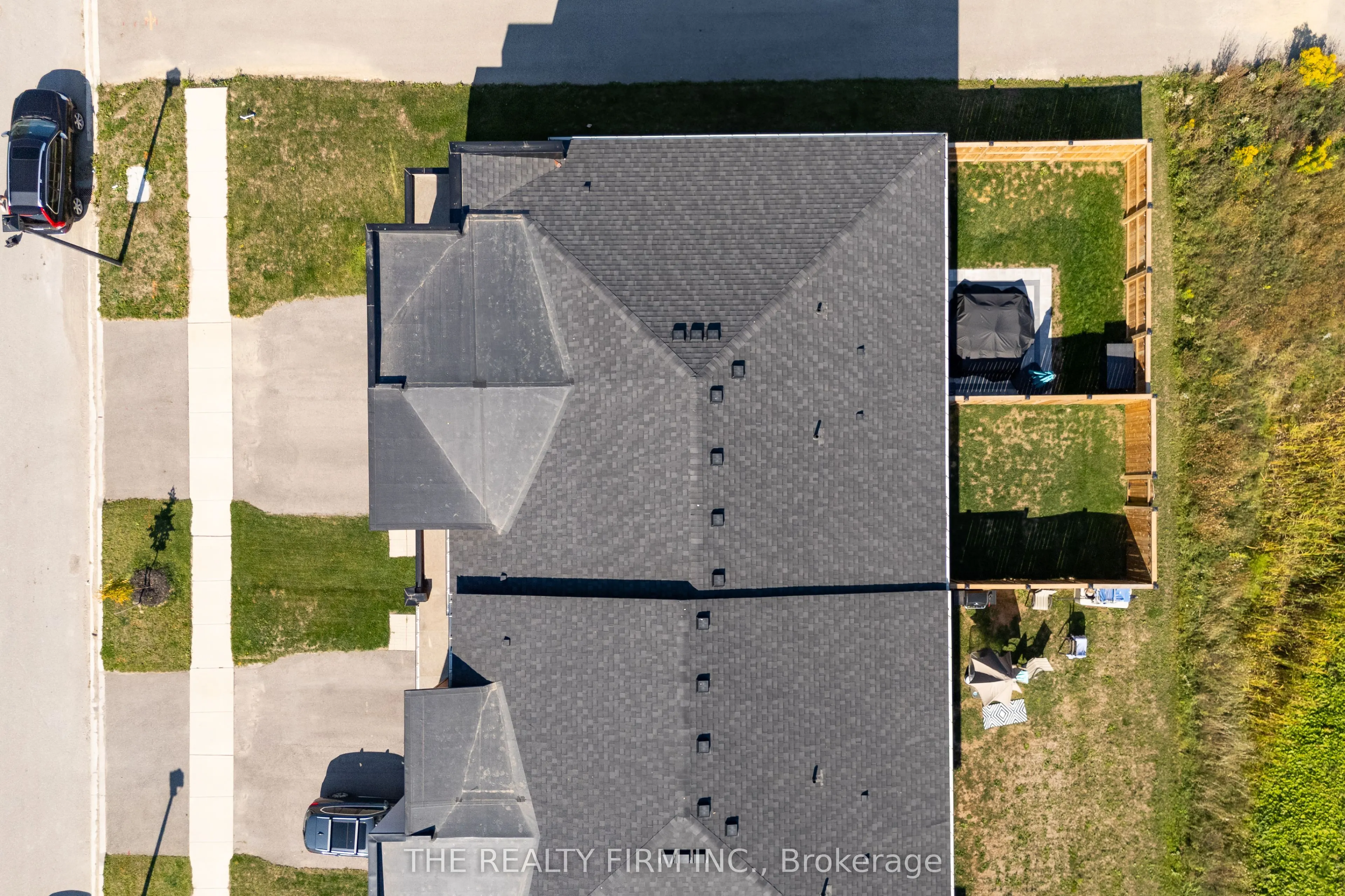 376 Bradshaw Drive