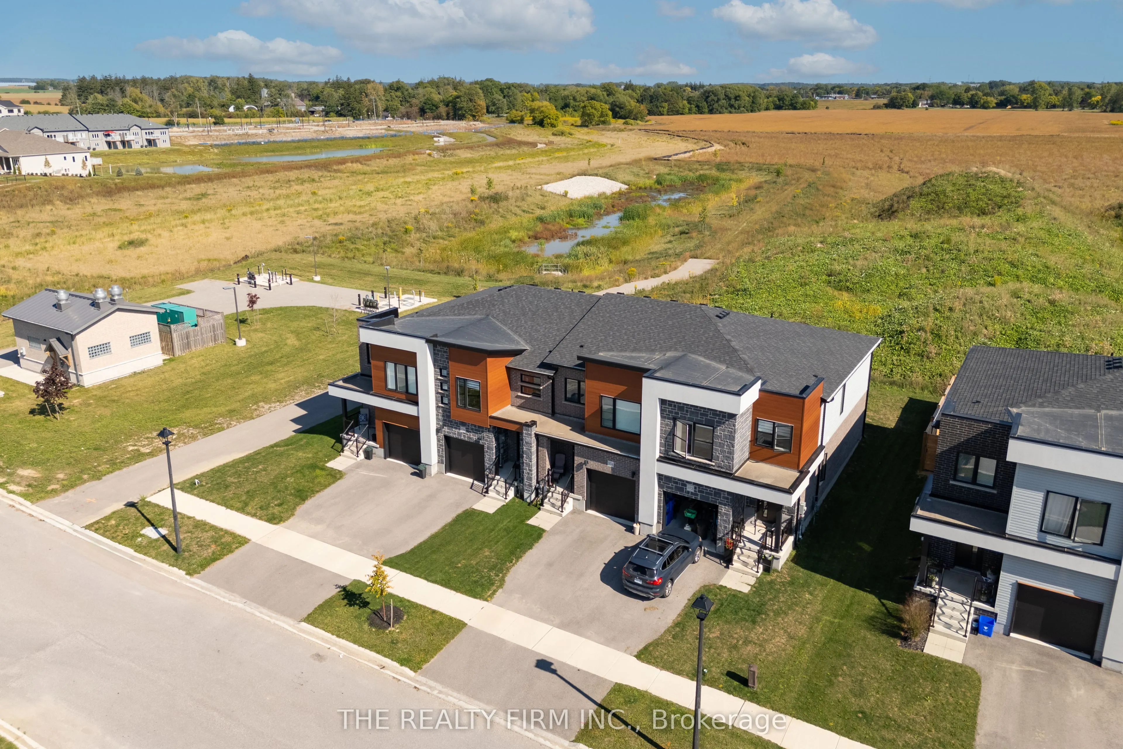 376 Bradshaw Drive