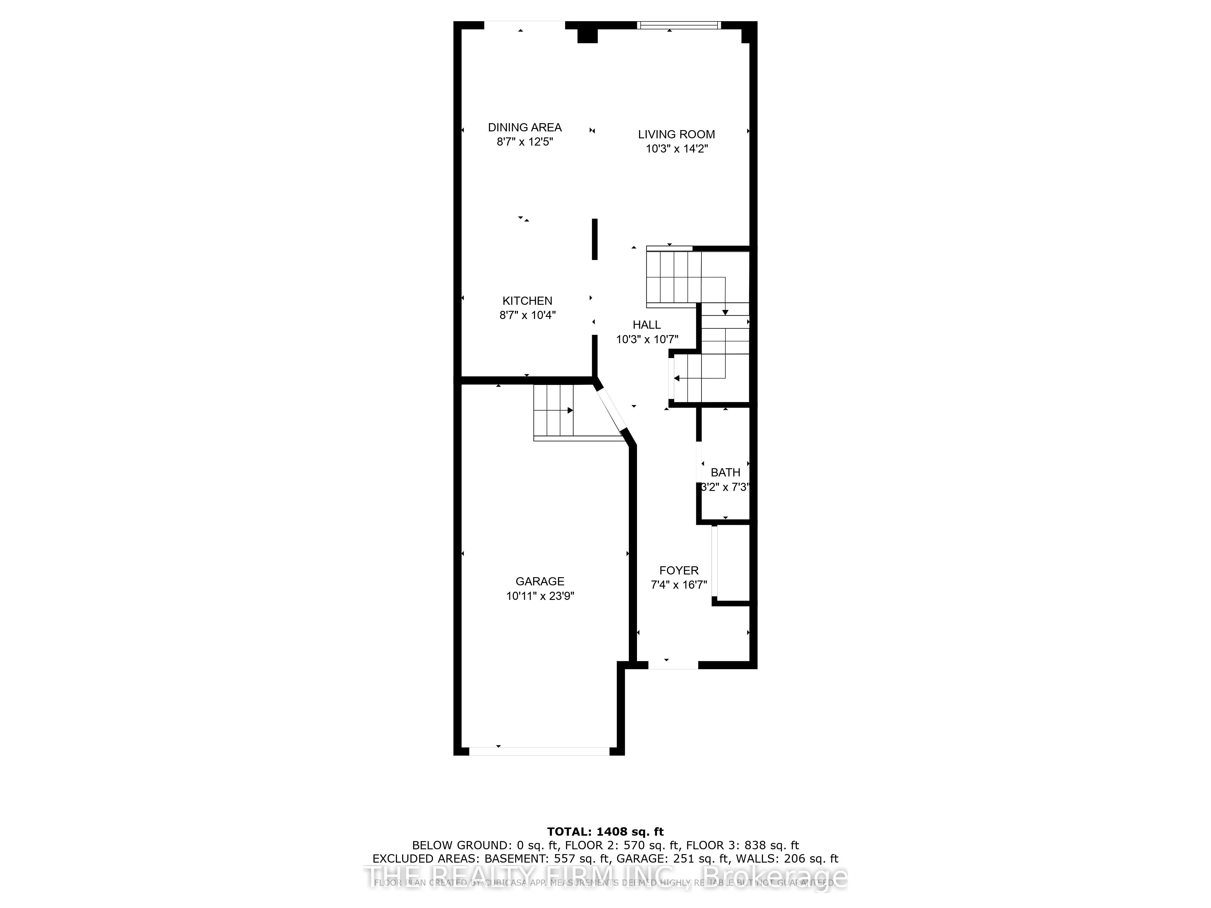 376 Bradshaw Drive