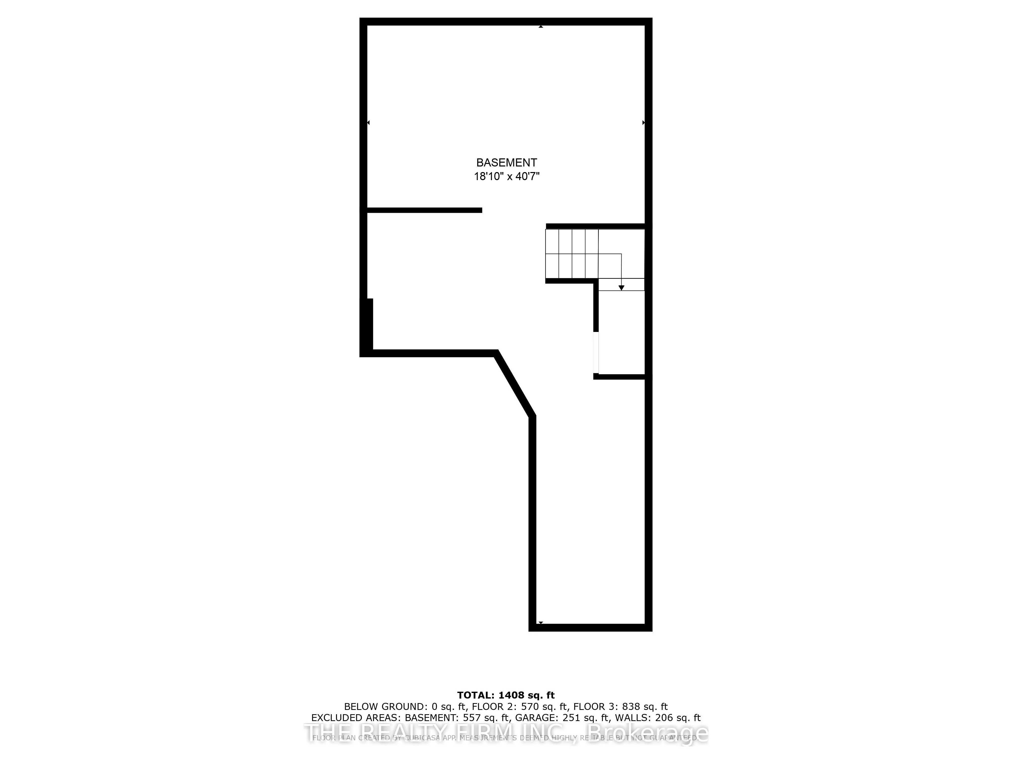 376 Bradshaw Drive