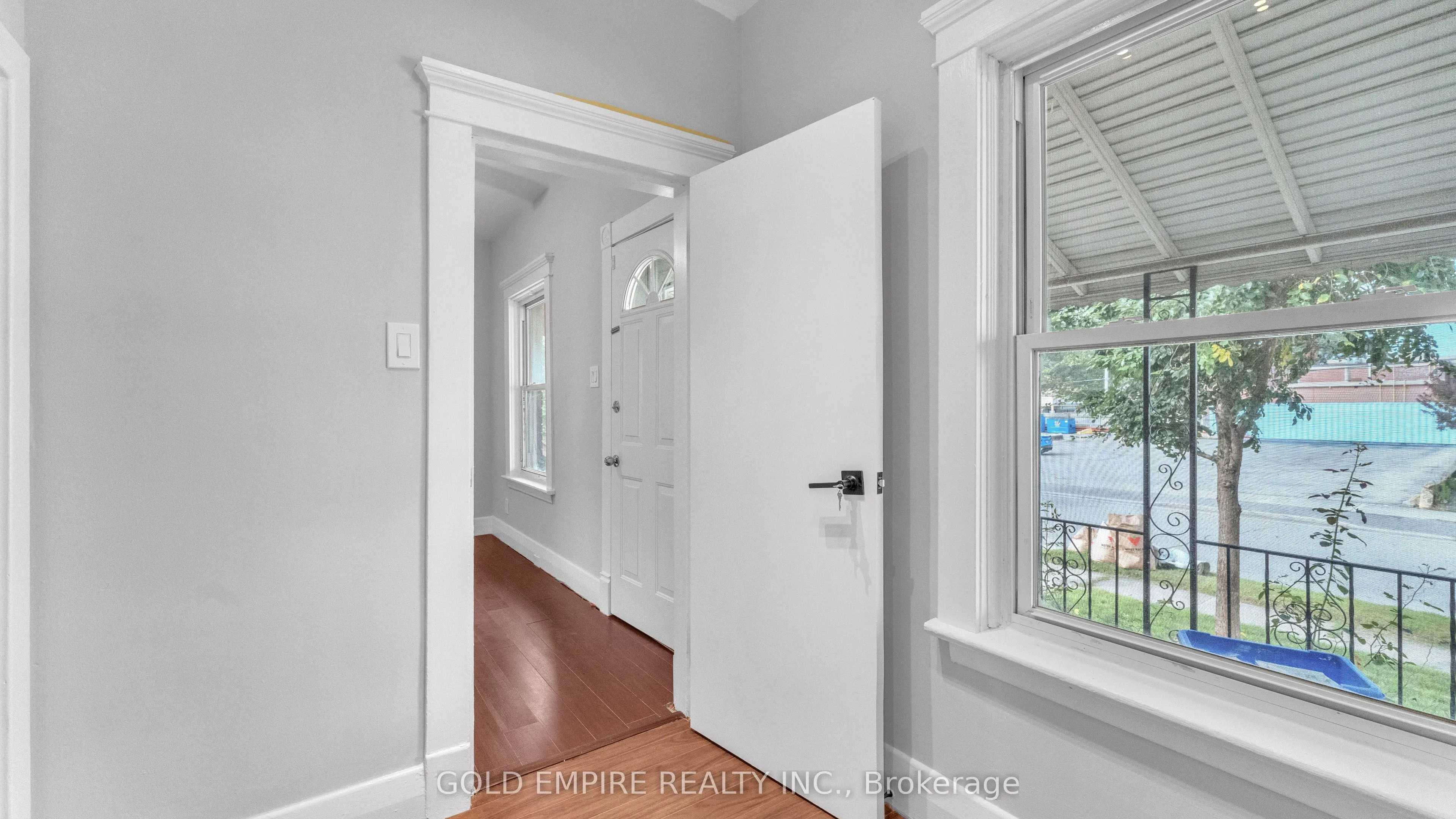 192 St Julien Street