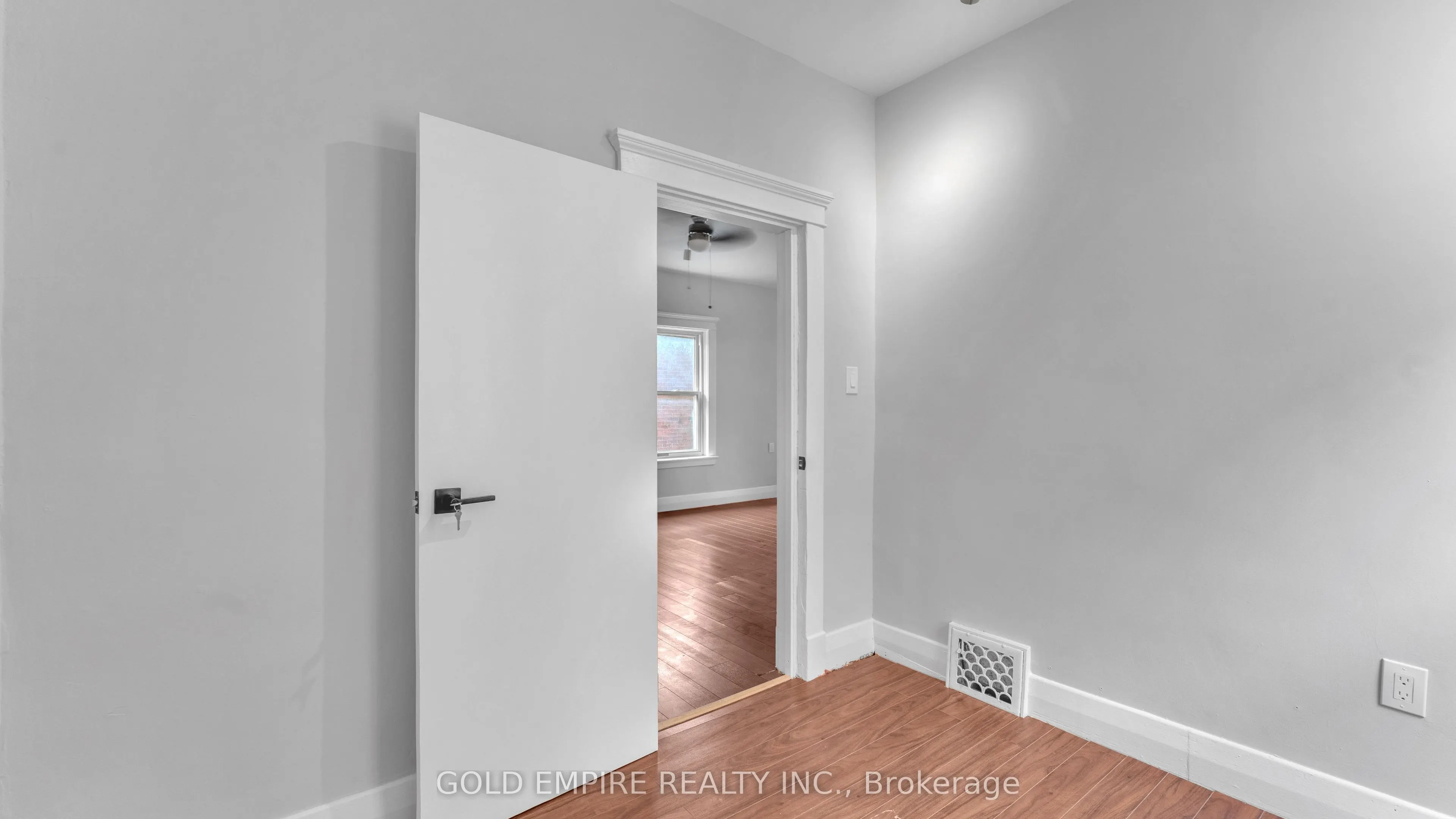 192 St Julien Street