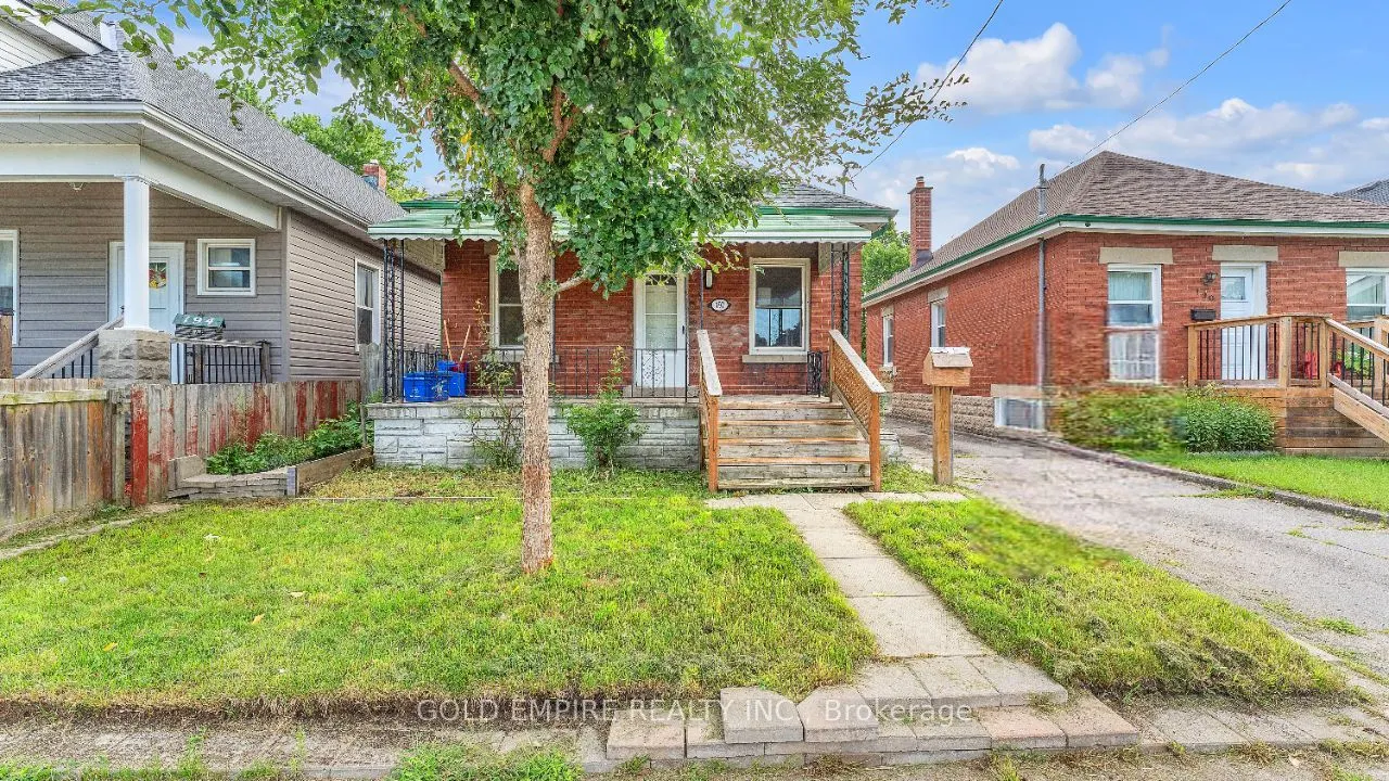 192 St Julien Street