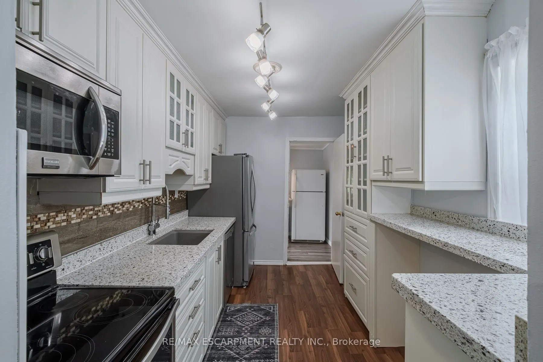 5 Dalhousie Avenue