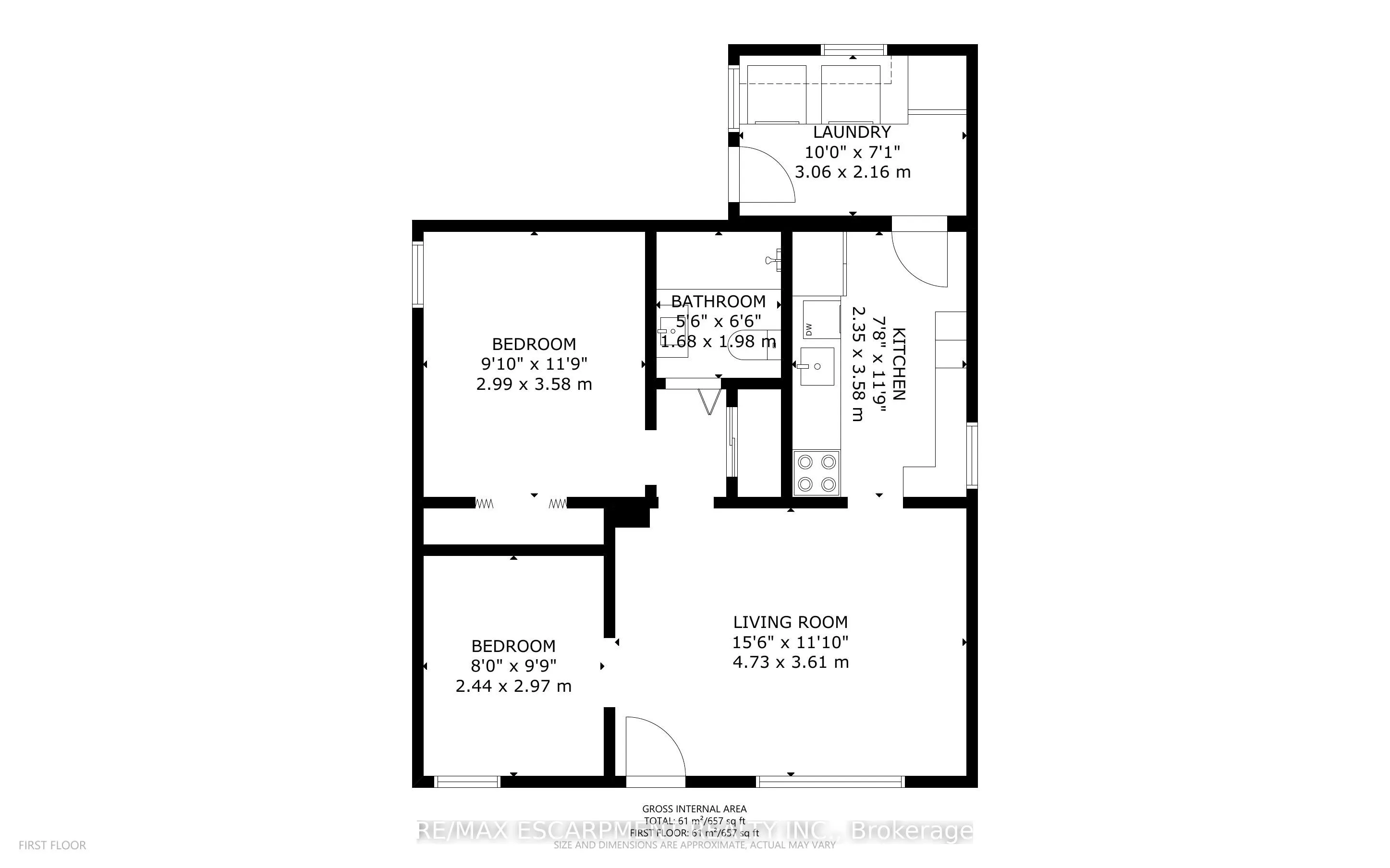5 Dalhousie Avenue