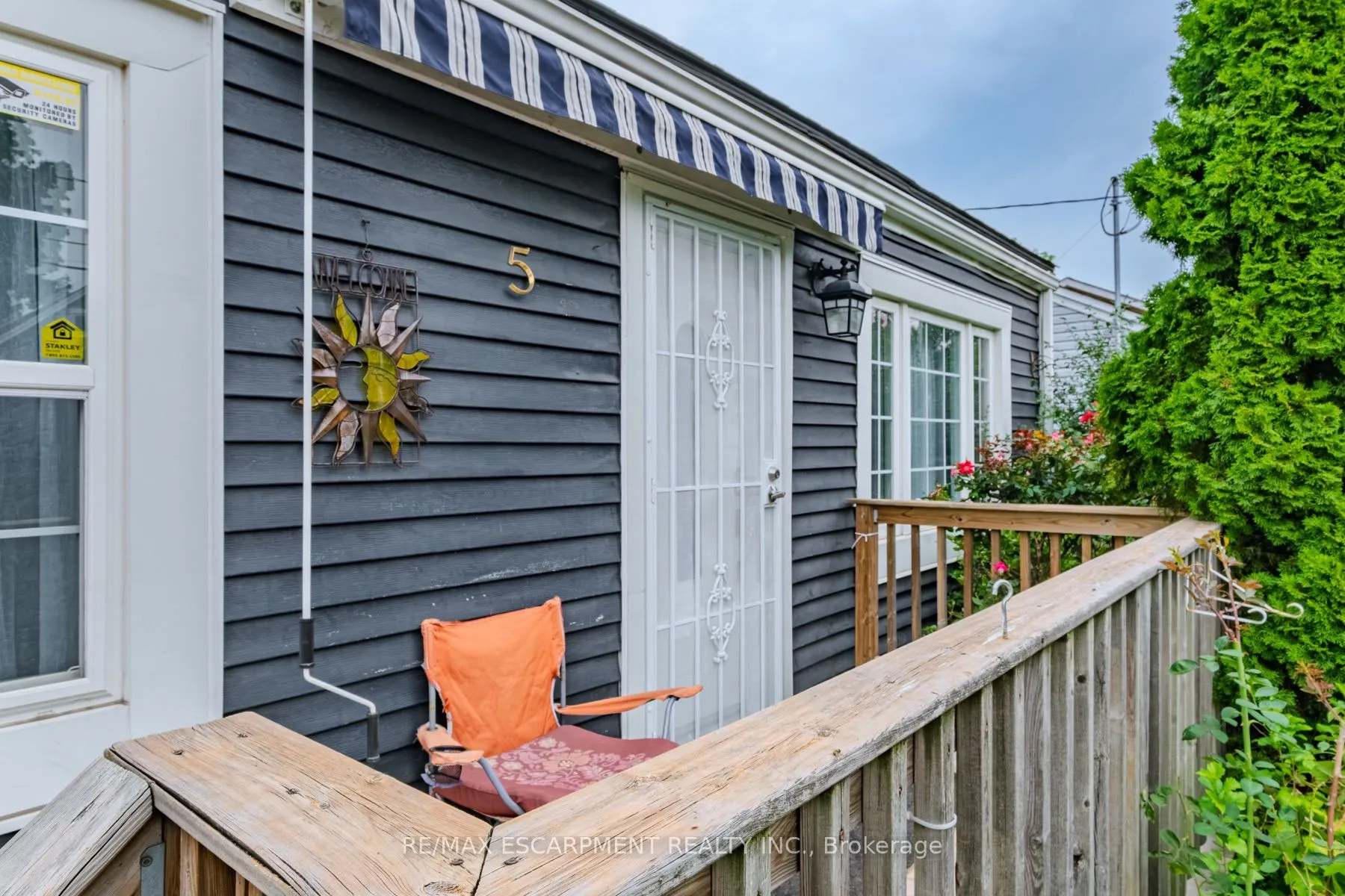 5 Dalhousie Avenue
