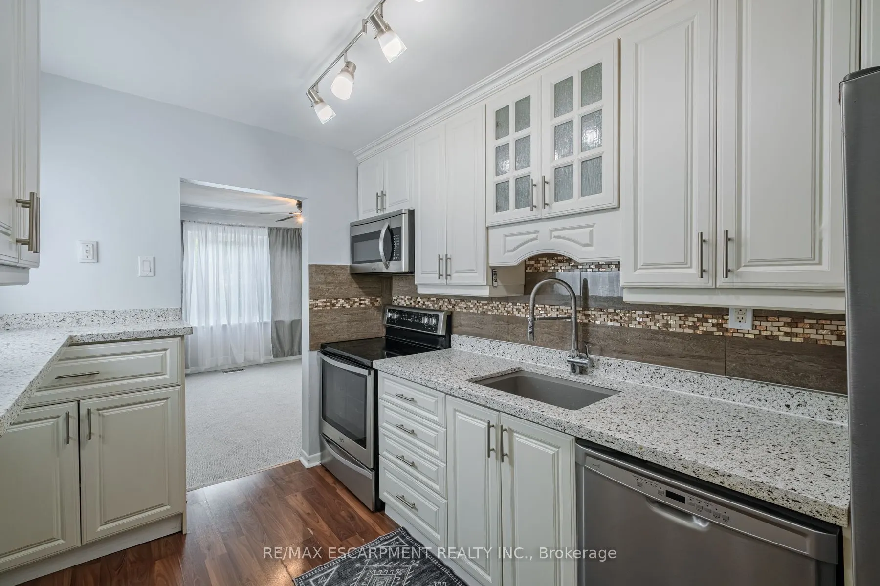 5 Dalhousie Avenue