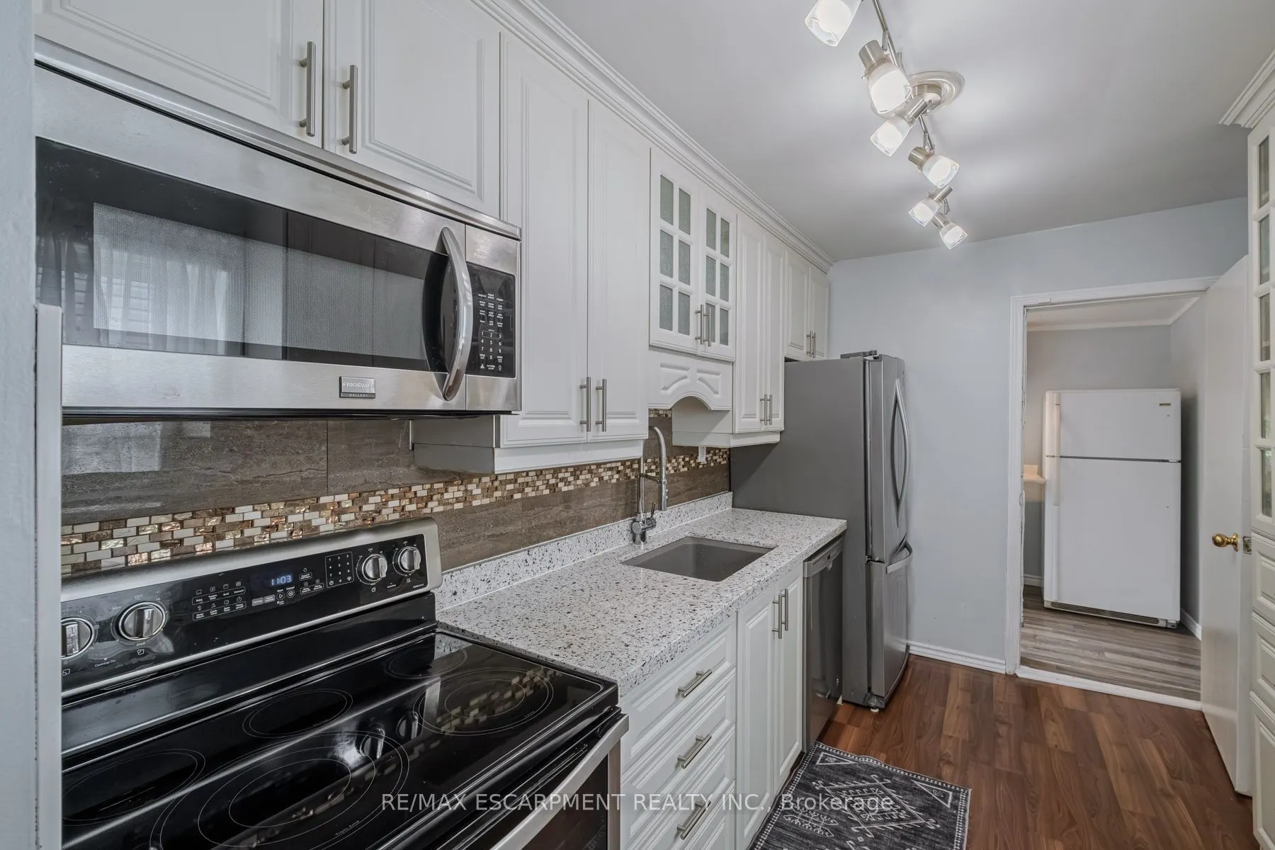 5 Dalhousie Avenue