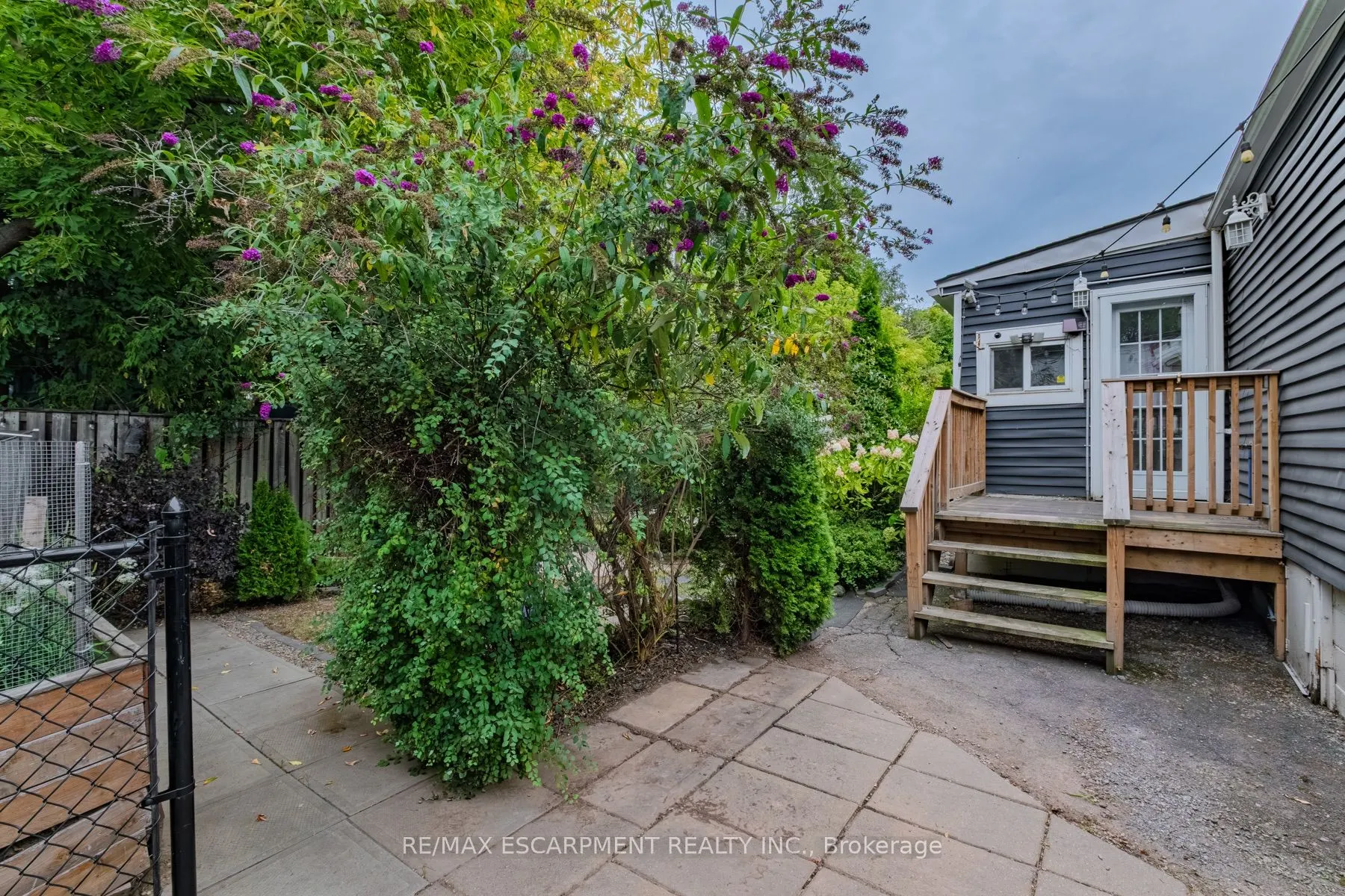 5 Dalhousie Avenue