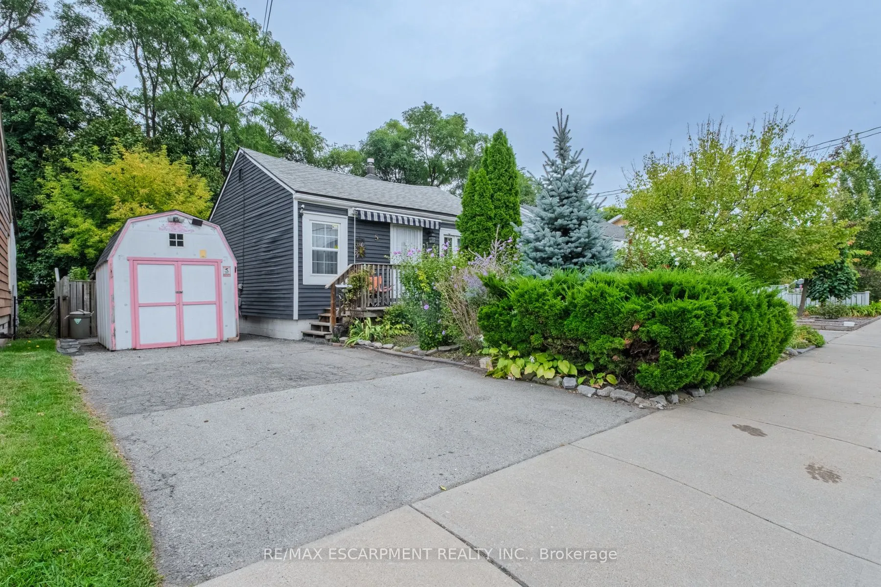 5 Dalhousie Avenue