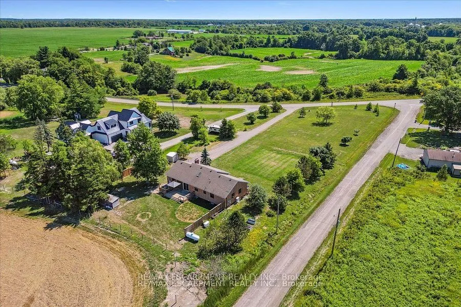 6550 Sinclairville Road