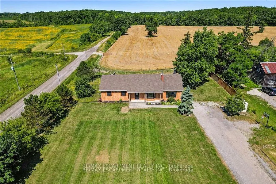 6550 Sinclairville Road