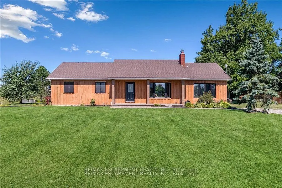 6550 Sinclairville Road