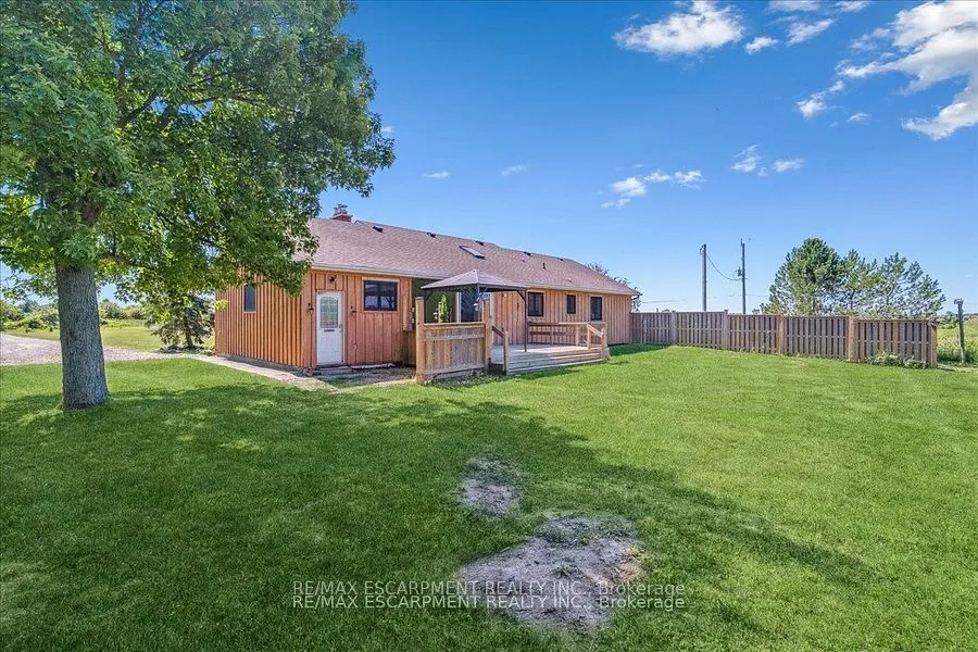 6550 Sinclairville Road