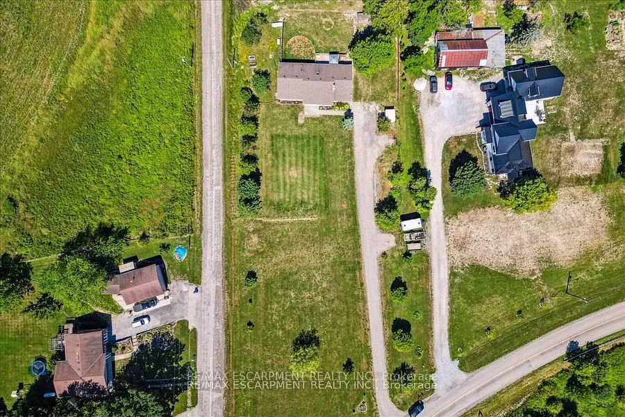 6550 Sinclairville Road
