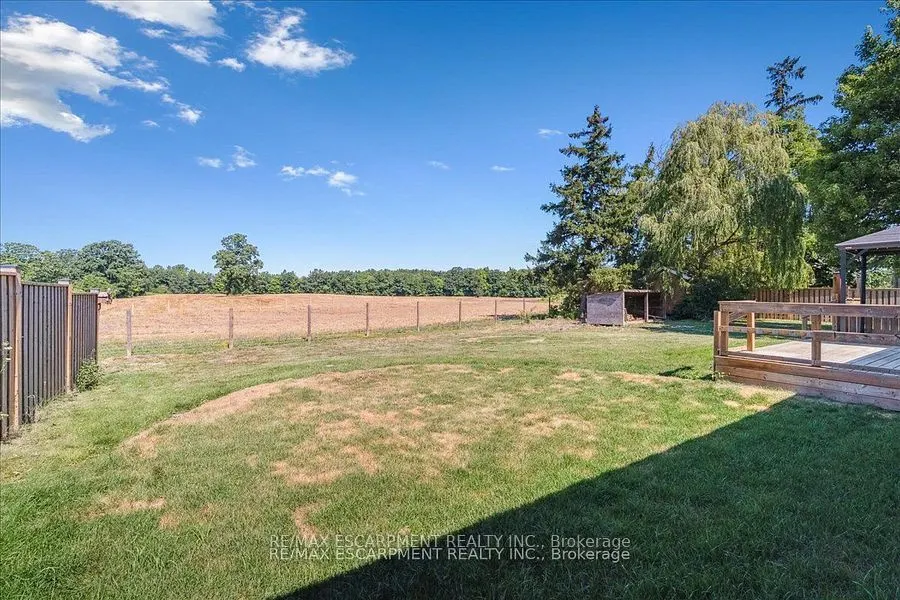 6550 Sinclairville Road