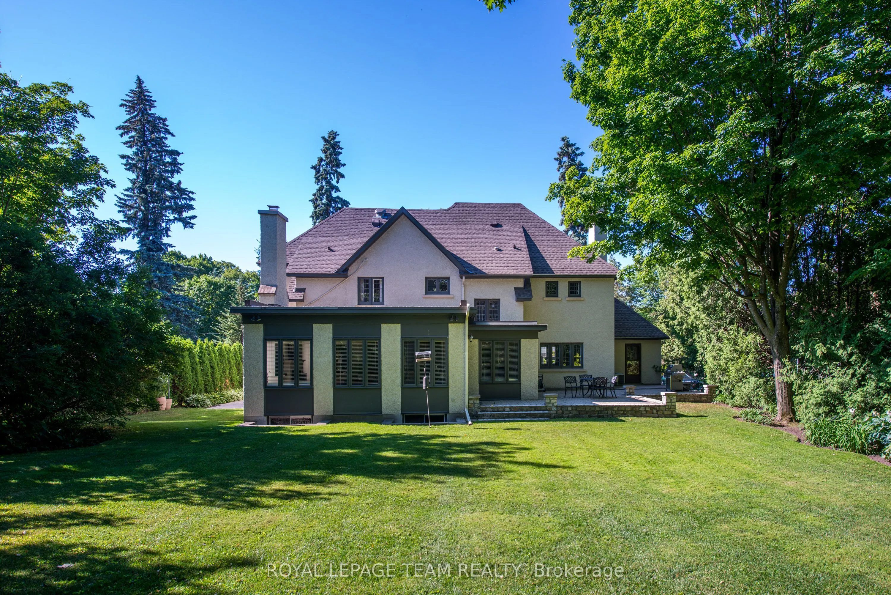 251 Park Road