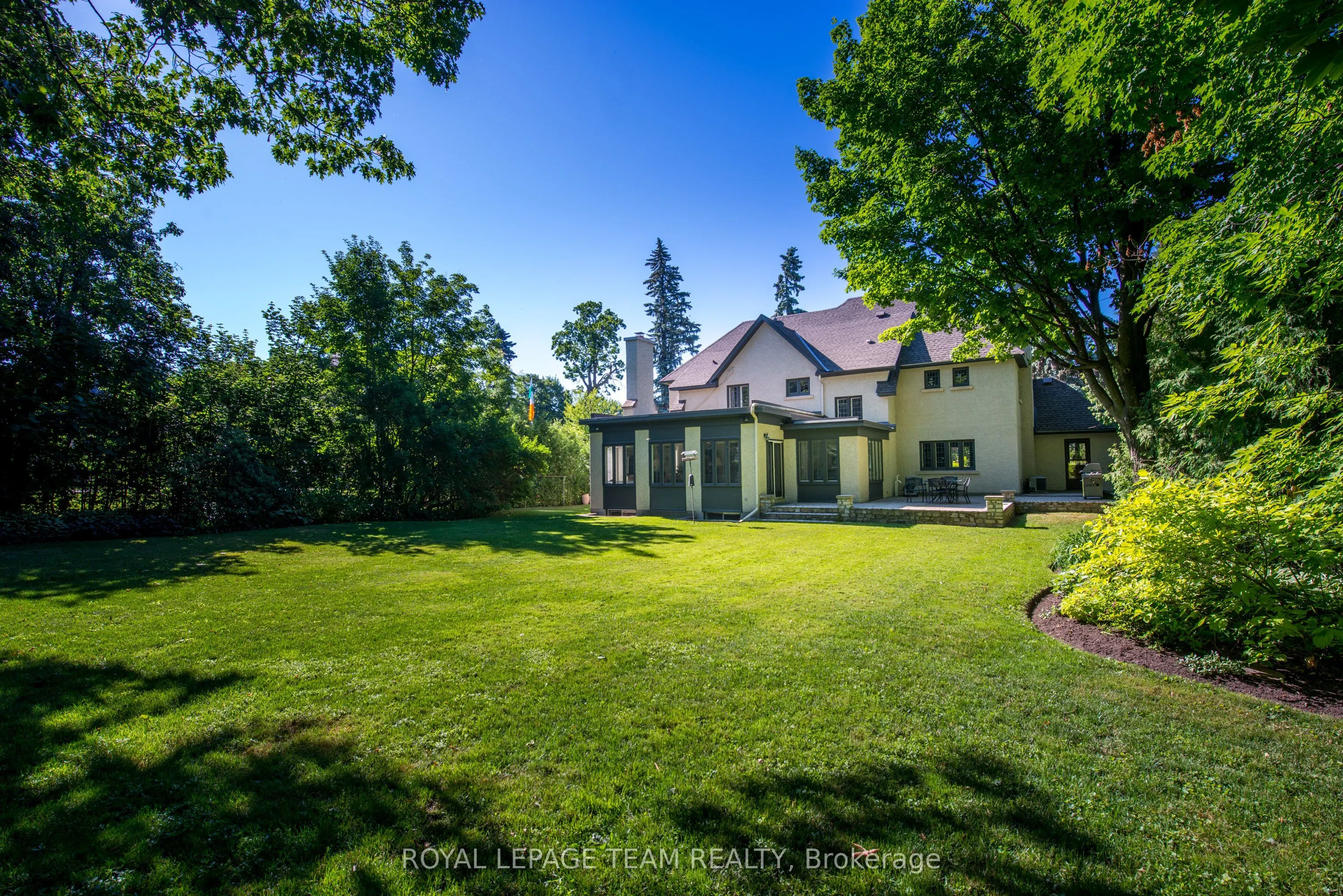 251 Park Road