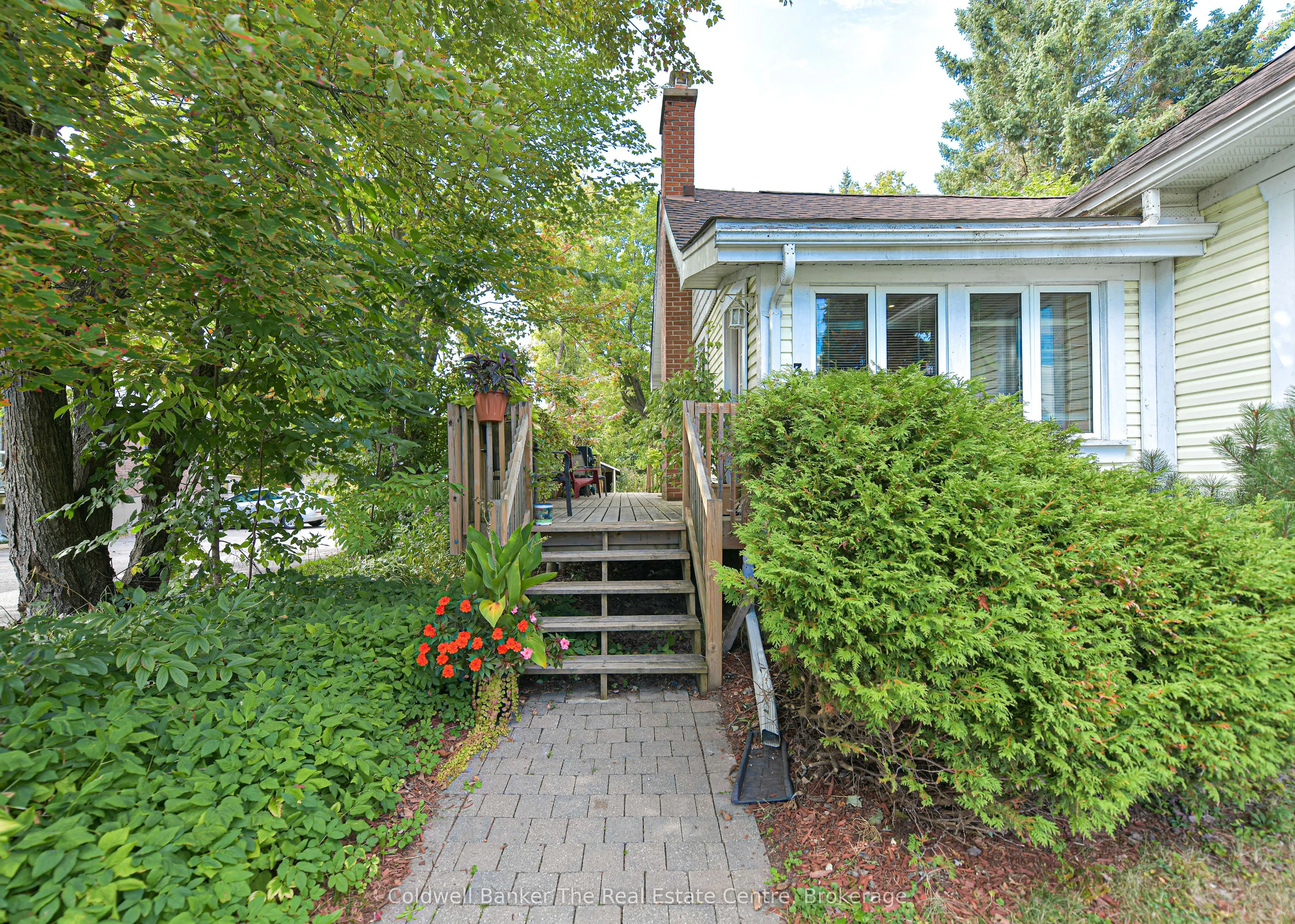 35 Mcdonald Street