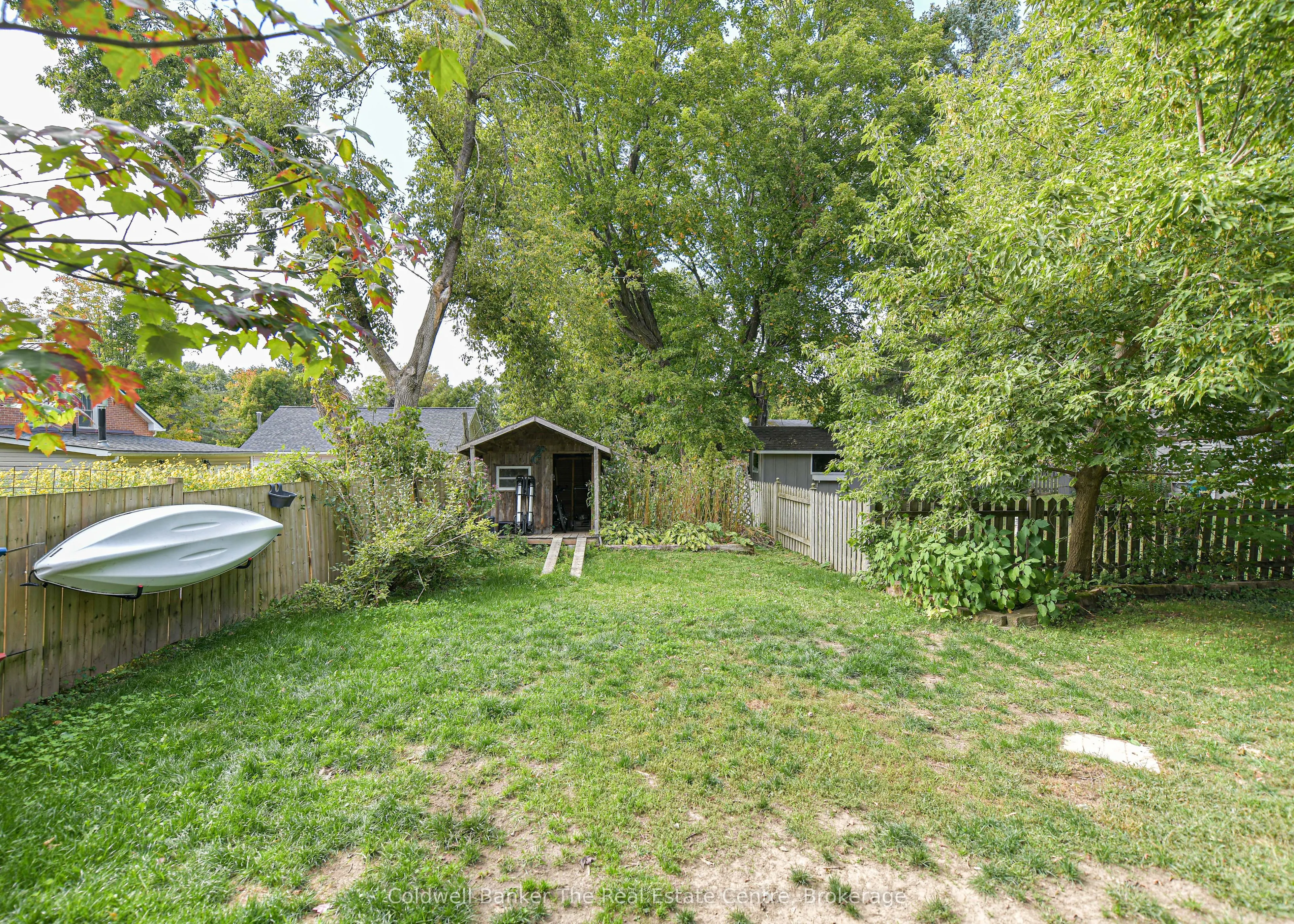 35 Mcdonald Street