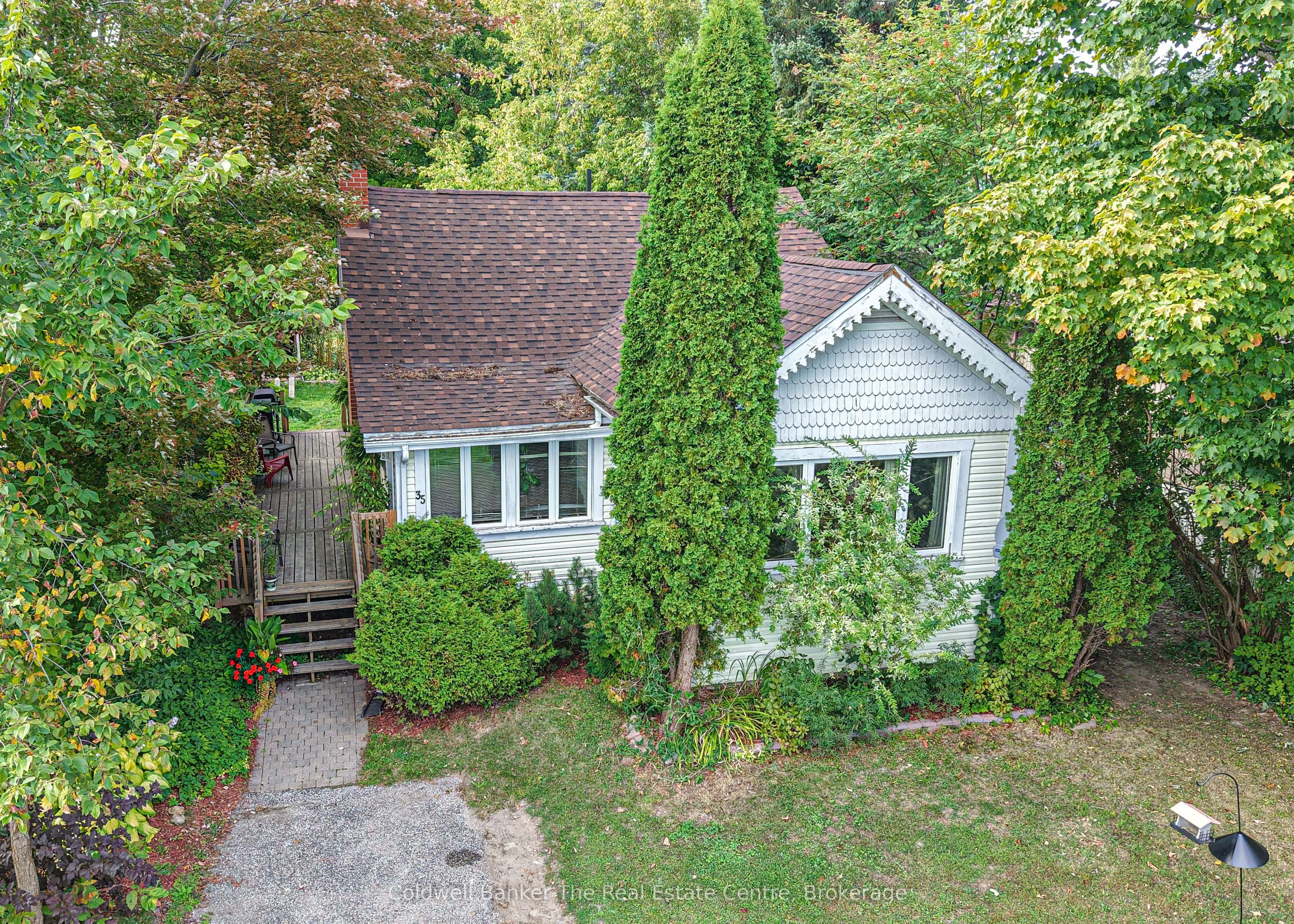 35 Mcdonald Street