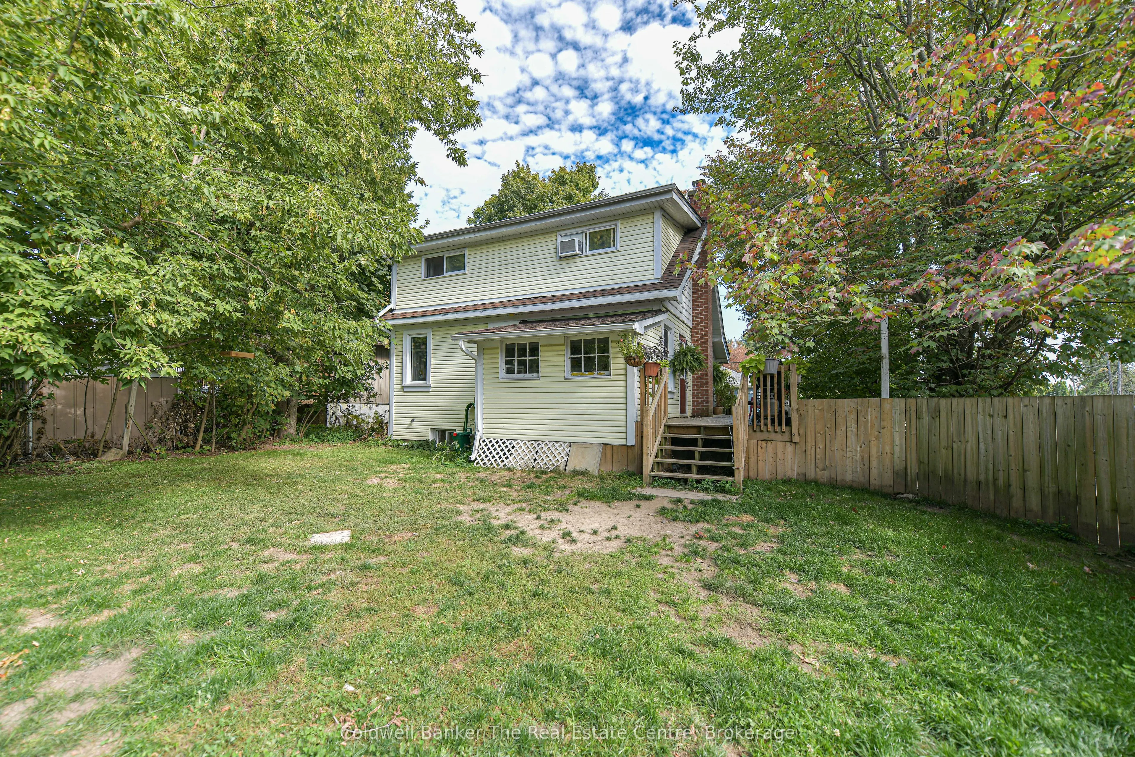 35 Mcdonald Street