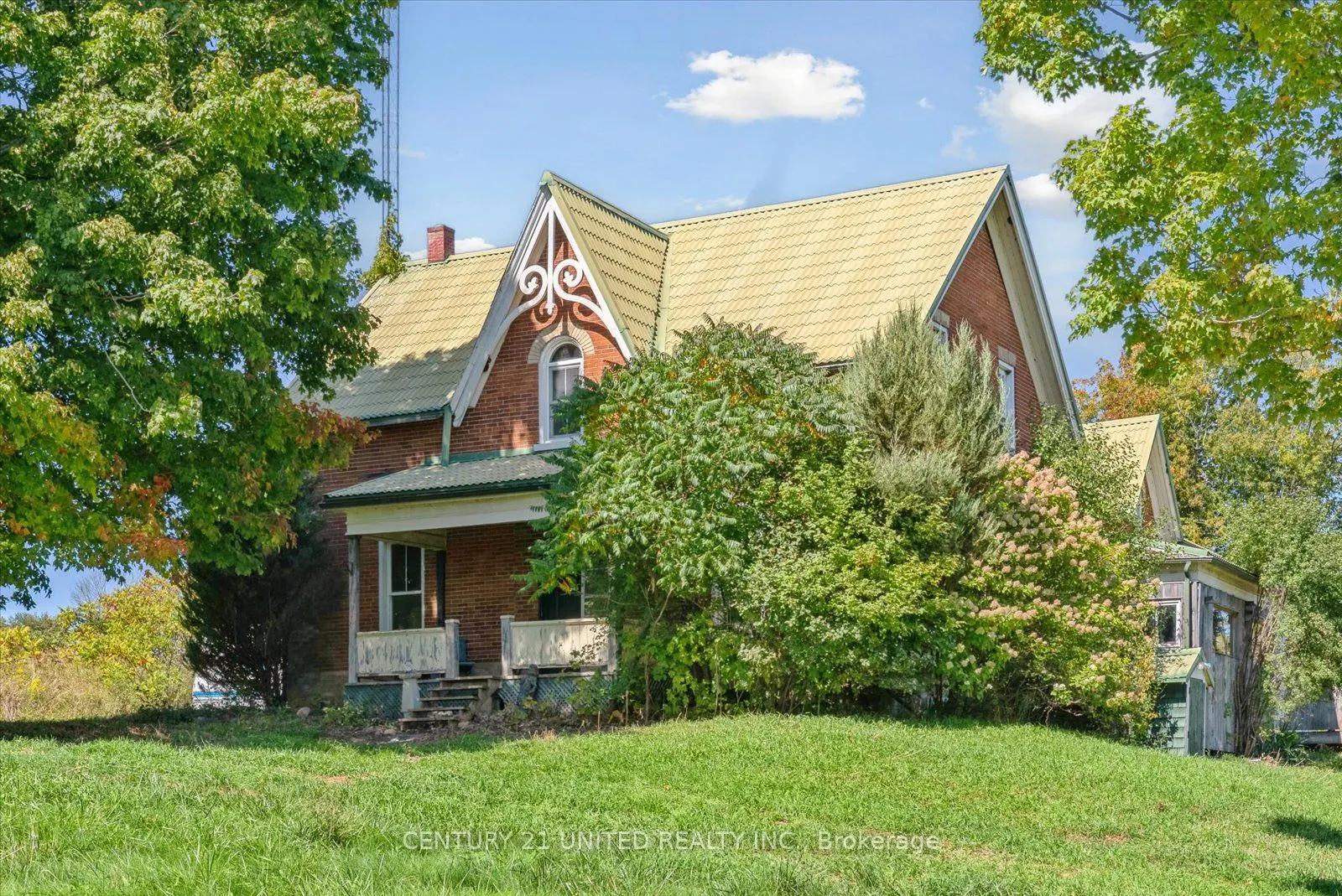 872 County Road 2