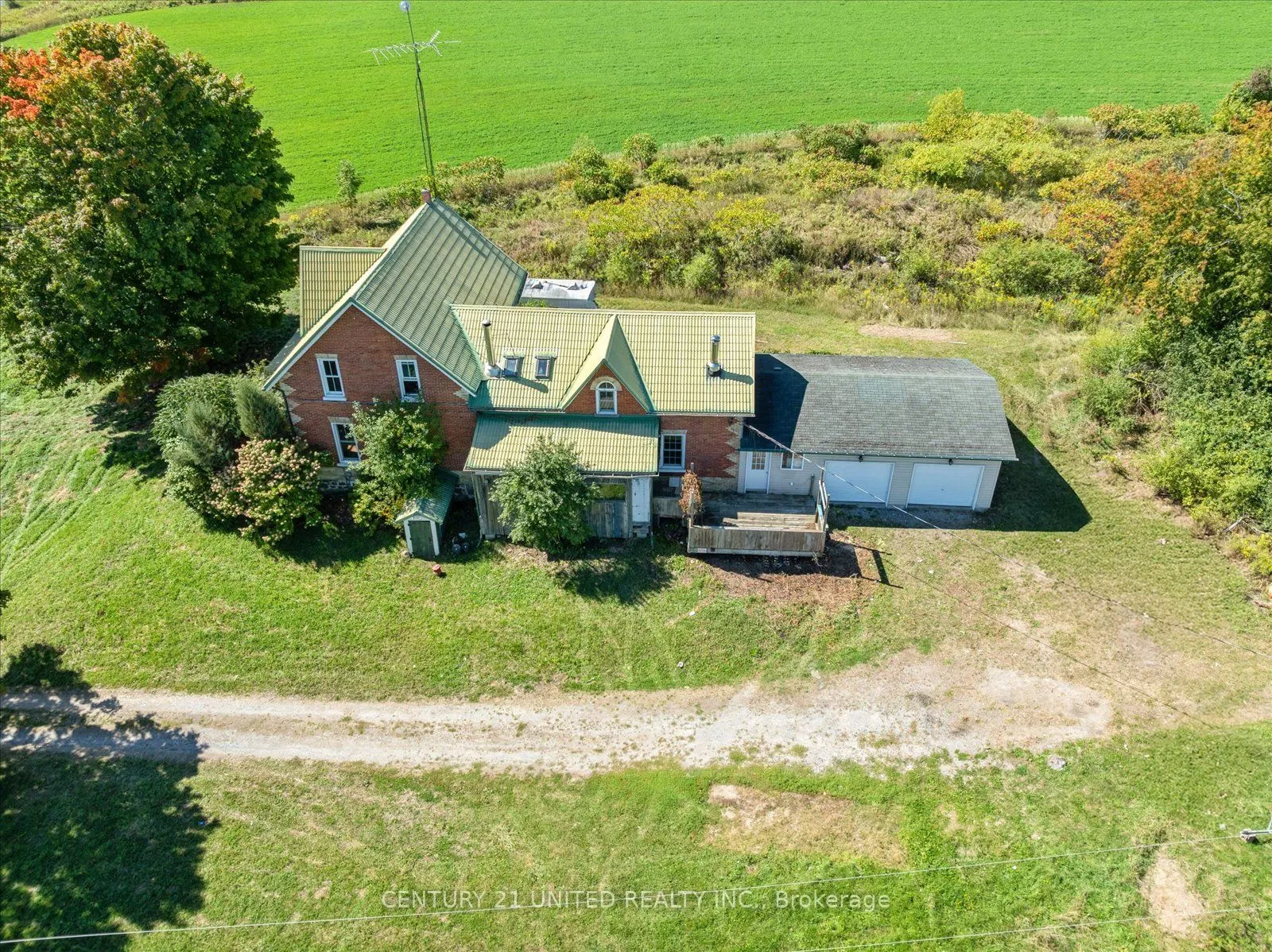 872 County Road 2
