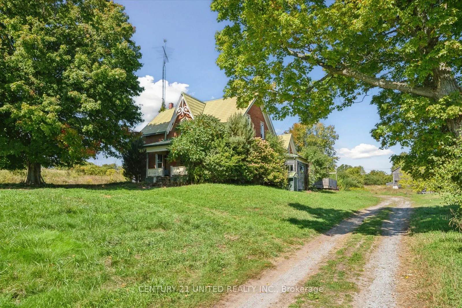 872 County Road 2