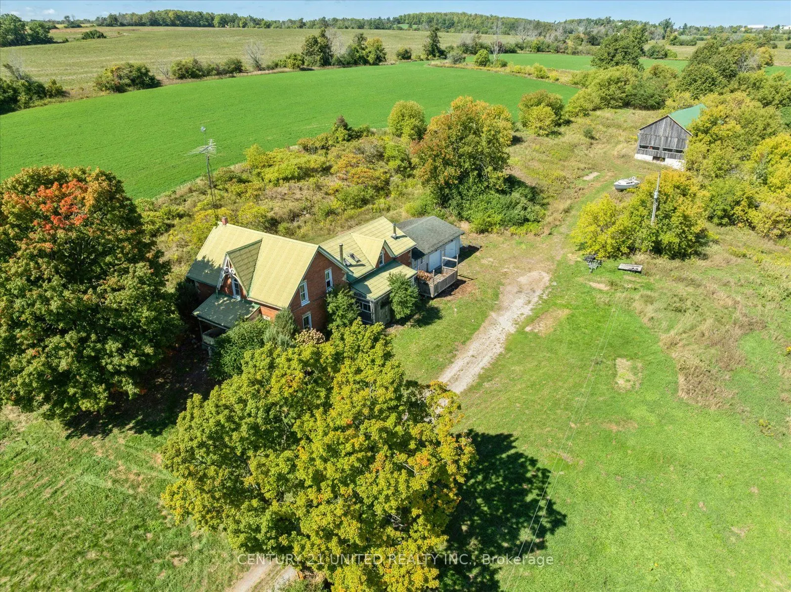 872 County Road 2