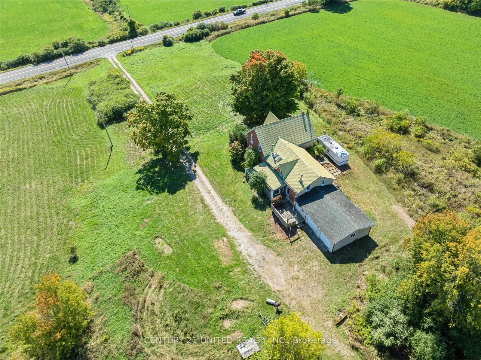 872 County Road 2