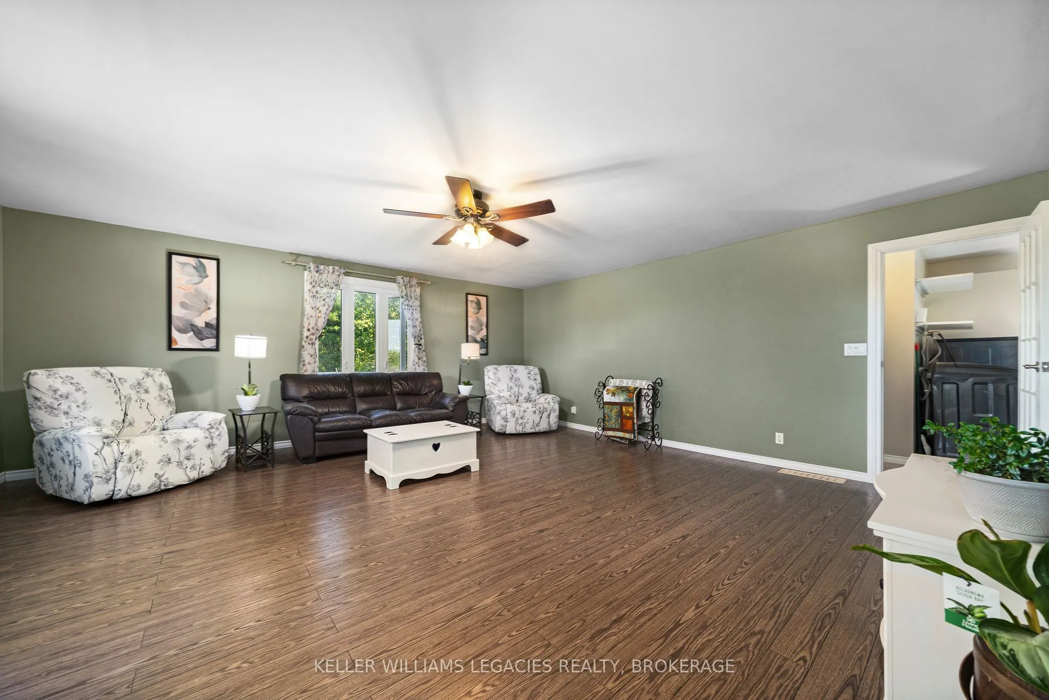 1543 COUNTY ROAD 28 Road