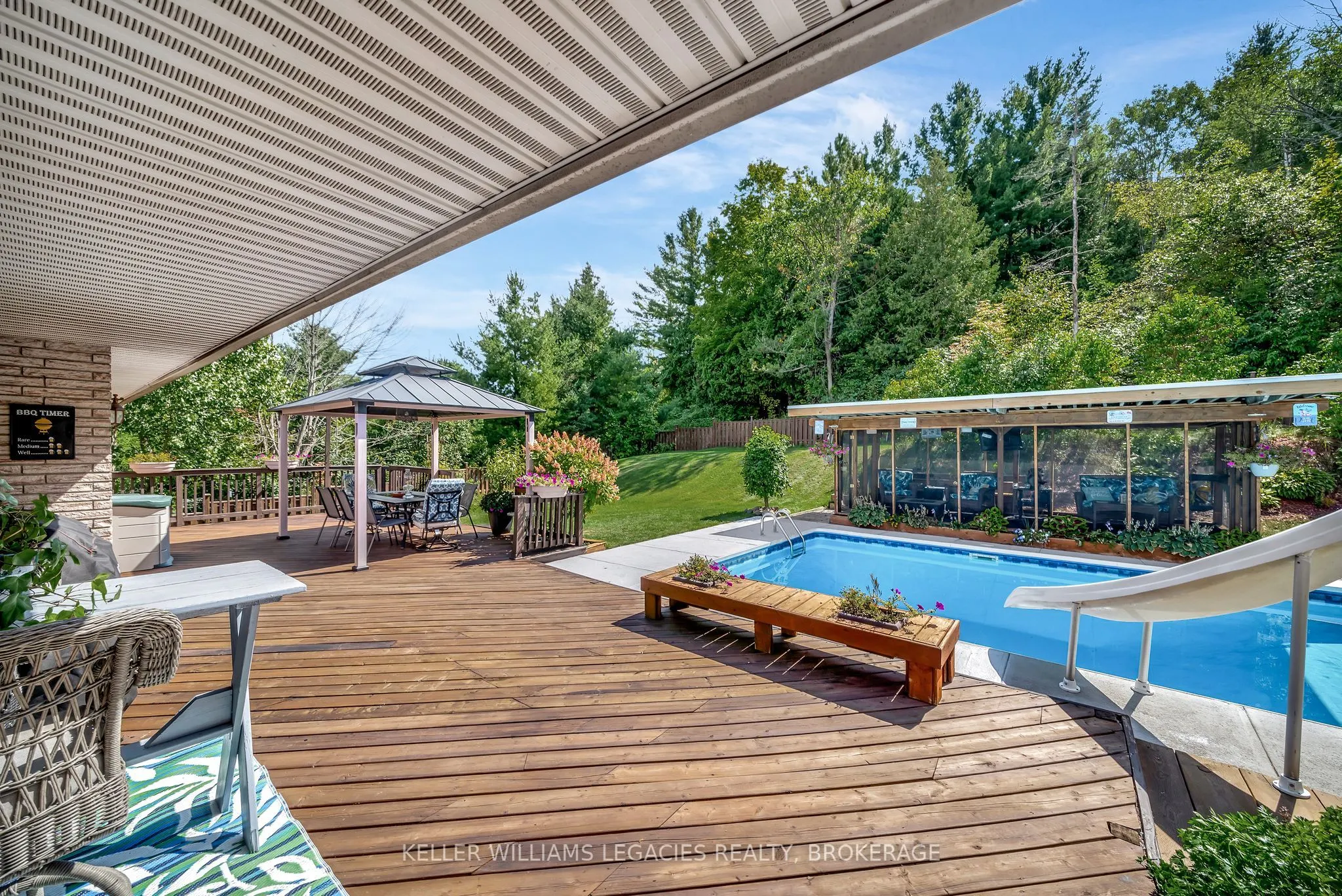 1543 COUNTY ROAD 28 Road